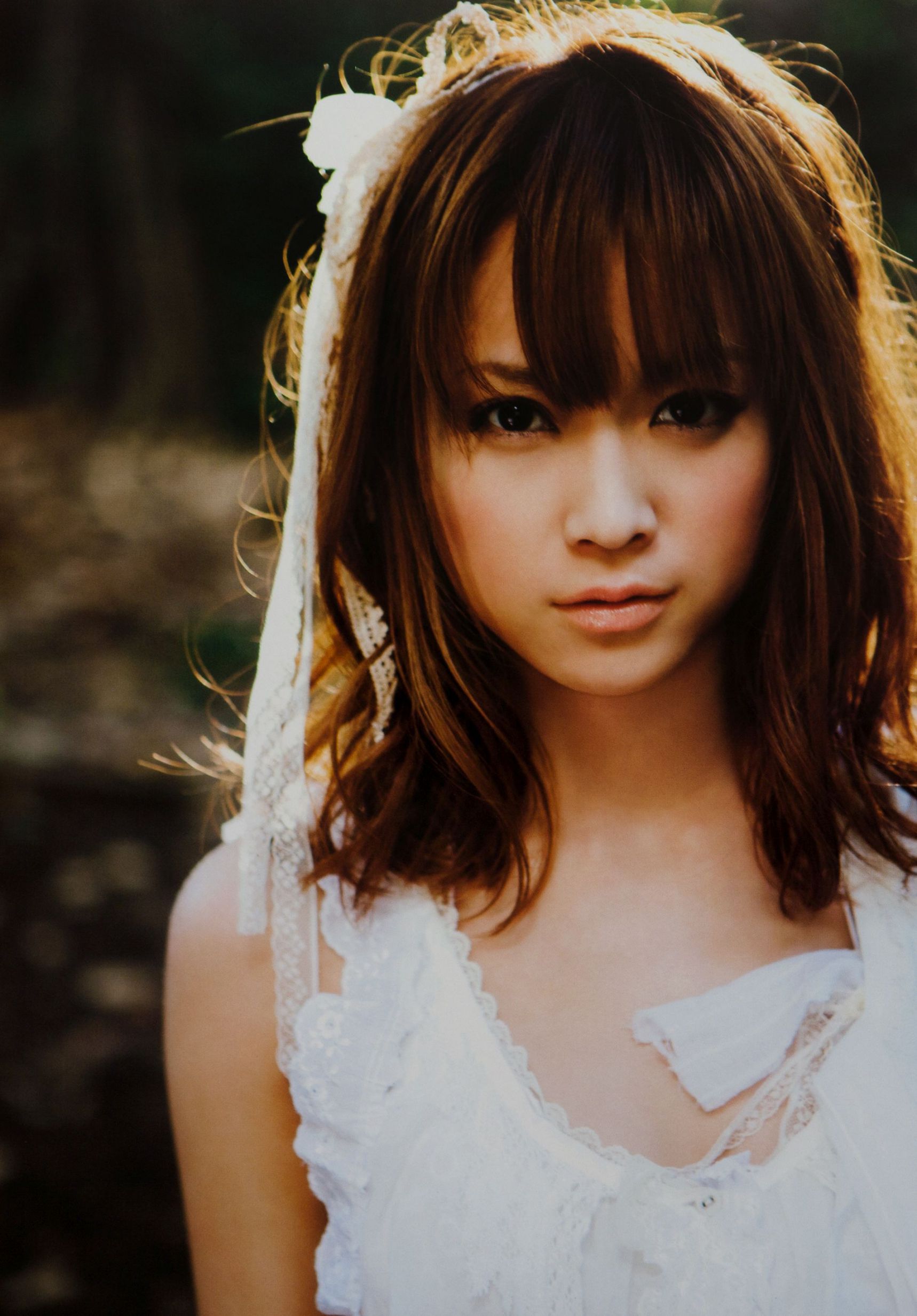亀井絵里 《sweet》 [Photo Book]
