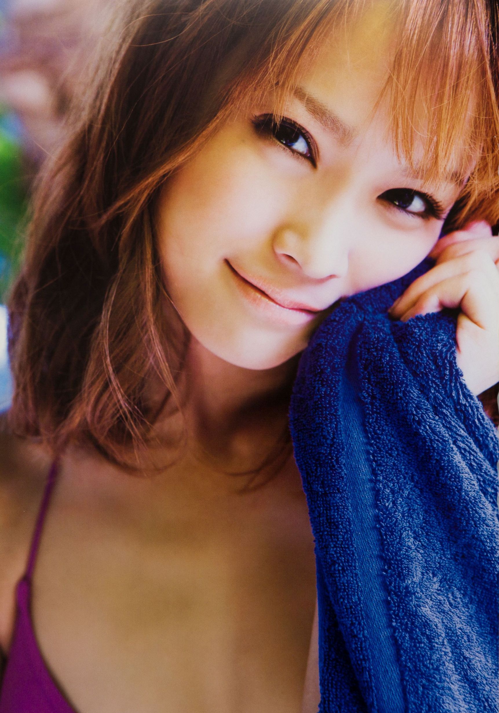 亀井絵里 《sweet》 [Photo Book]