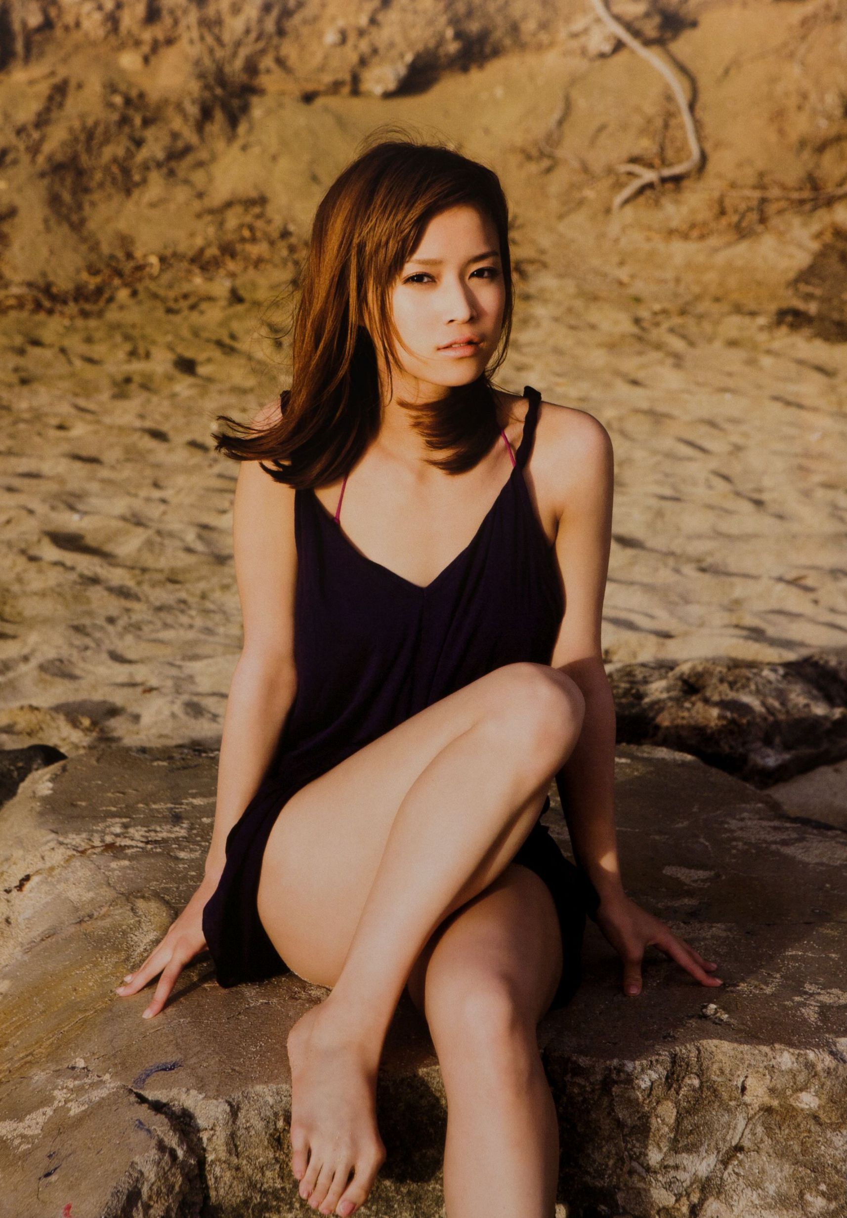 亀井絵里 《sweet》 [Photo Book]