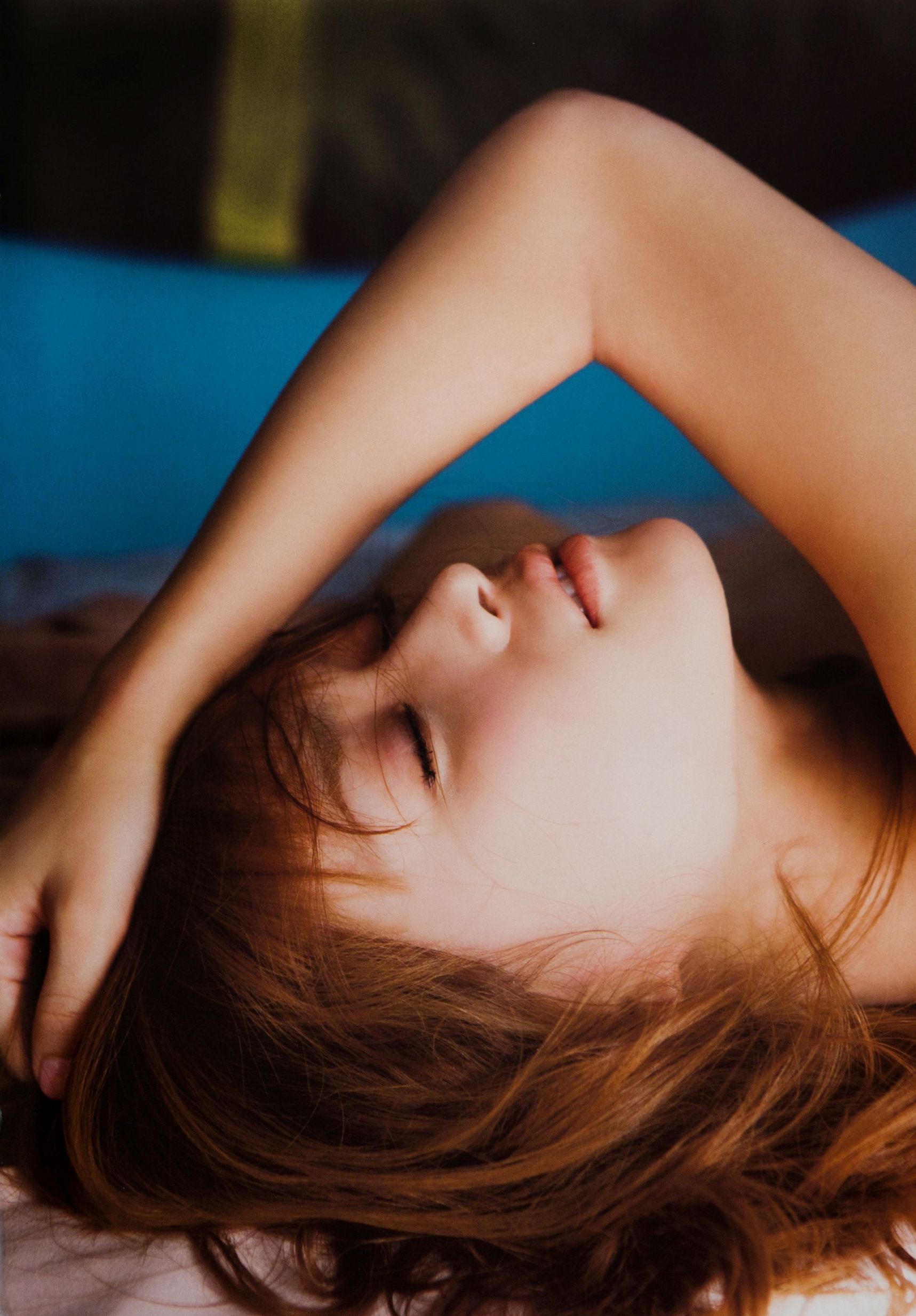 亀井絵里 《sweet》 [Photo Book]