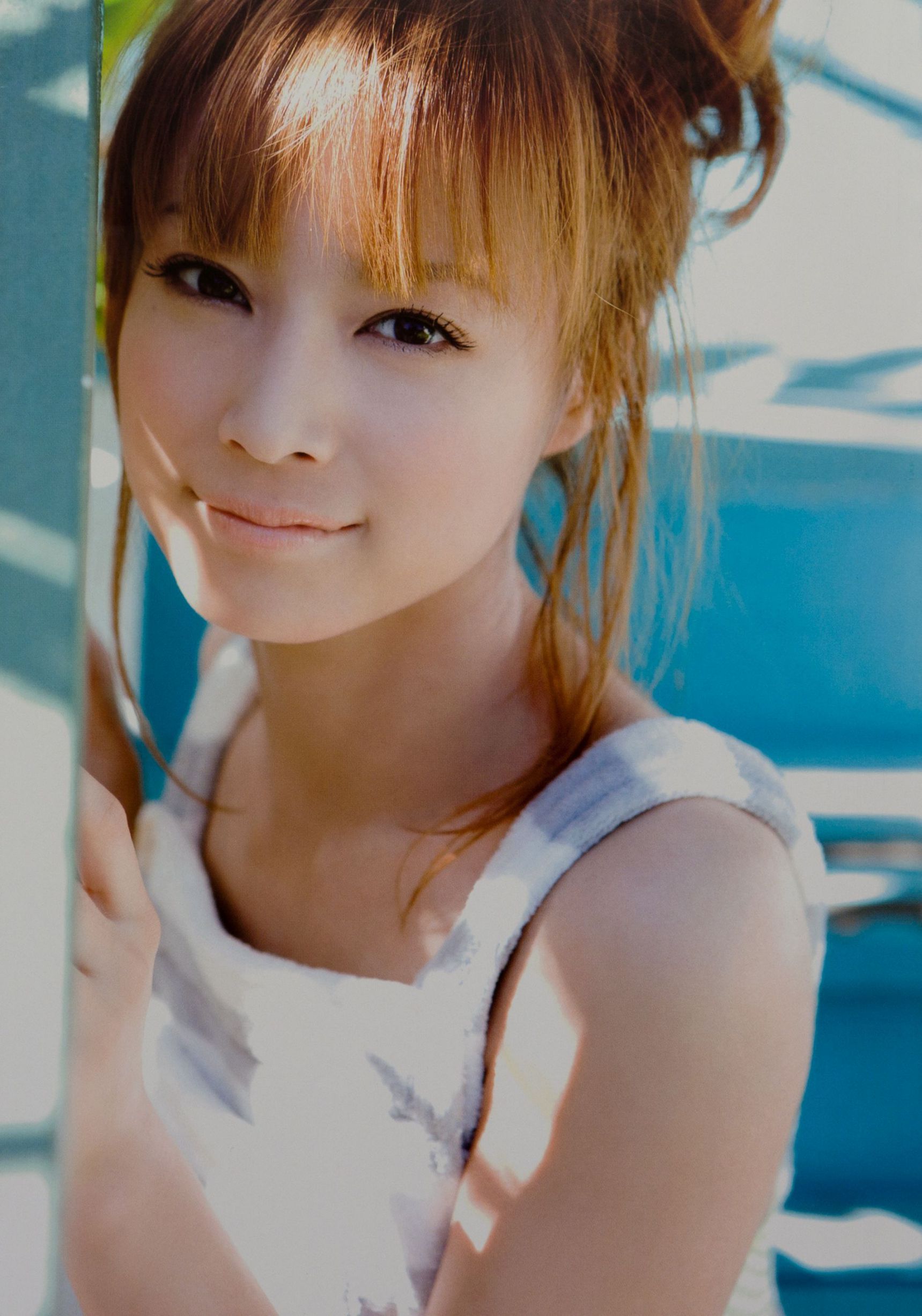 亀井絵里 《sweet》 [Photo Book]
