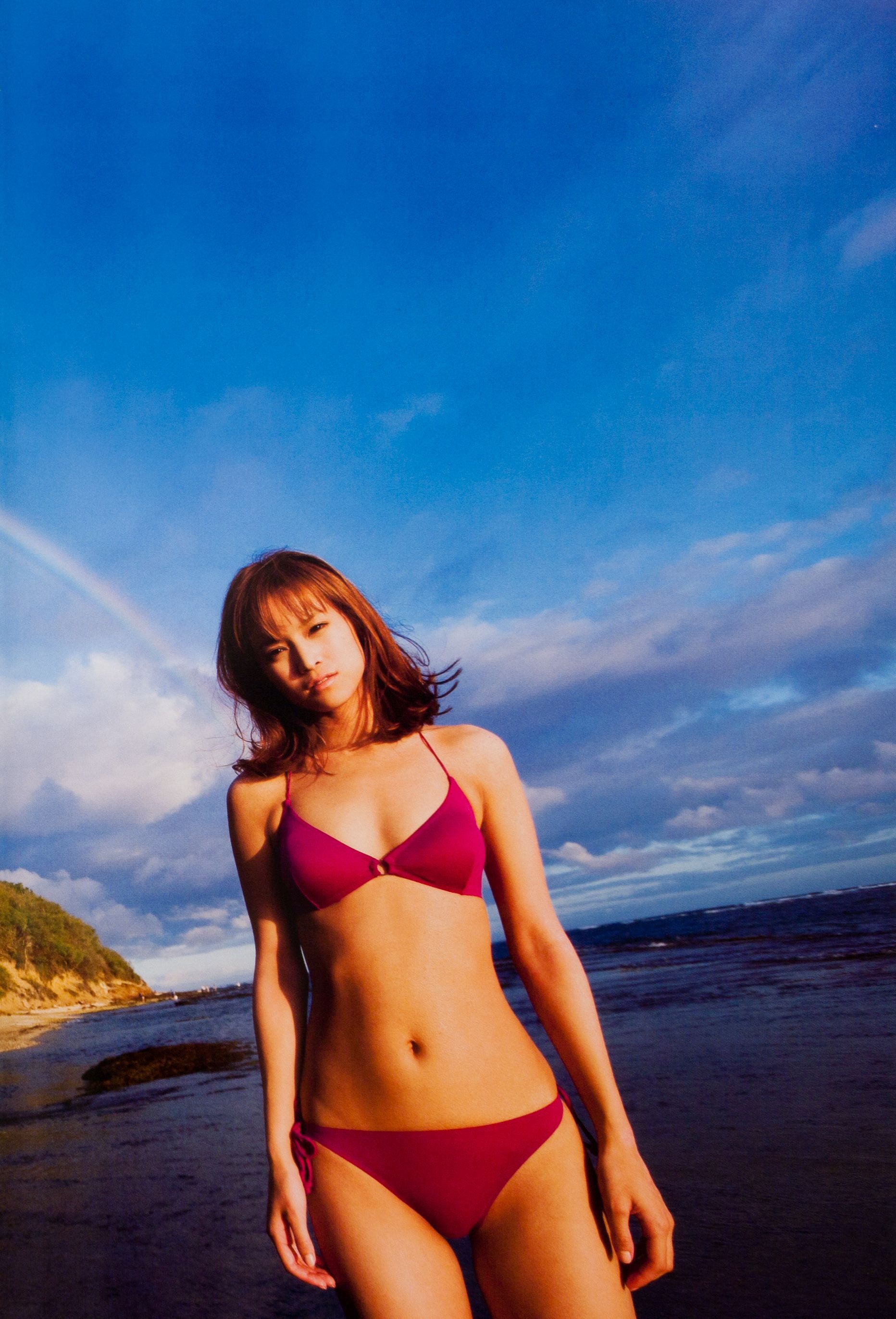 亀井絵里 《sweet》 [Photo Book]