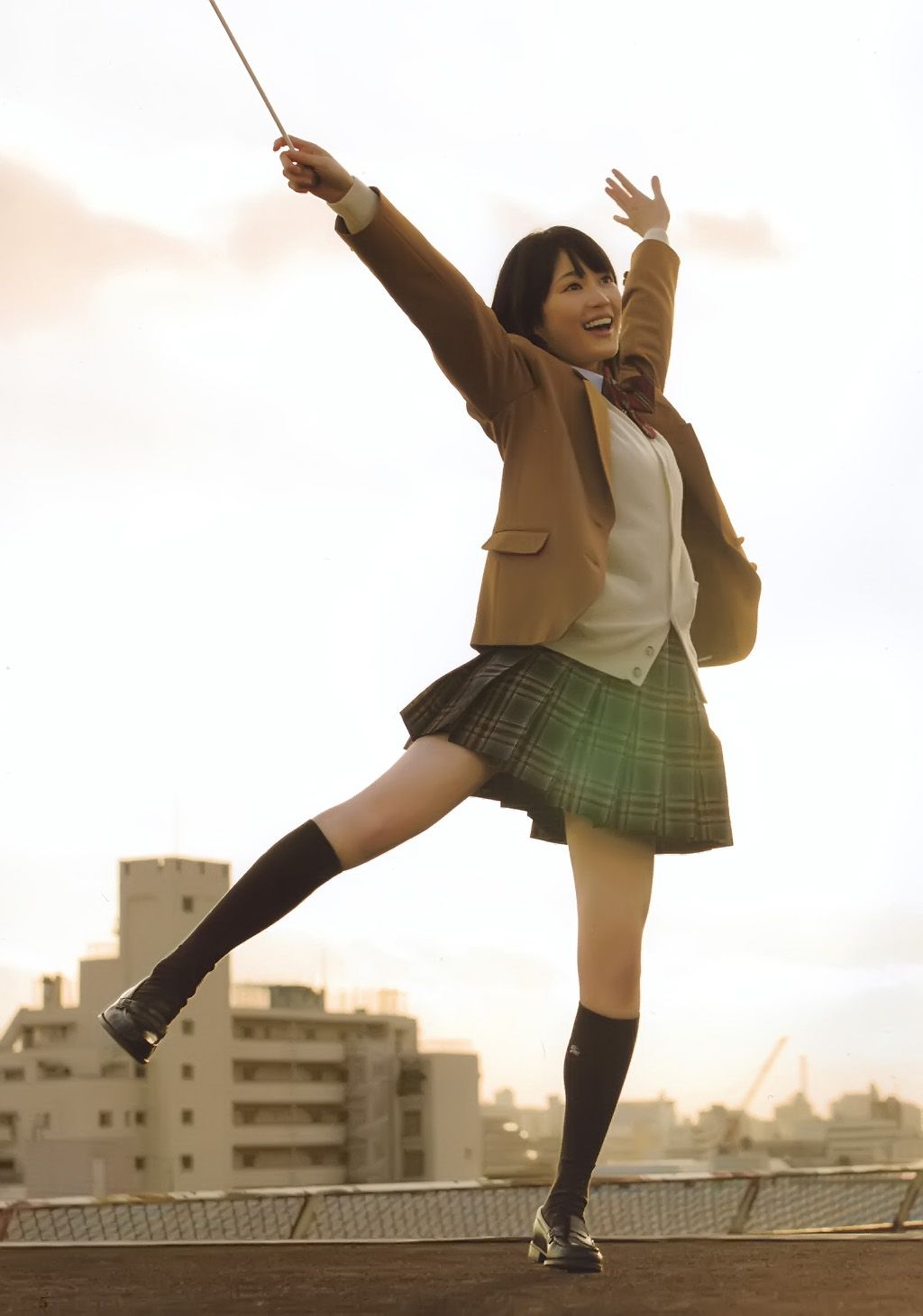生田絵梨花、兒玉遥 《Graduation 高校卒業》[PB]