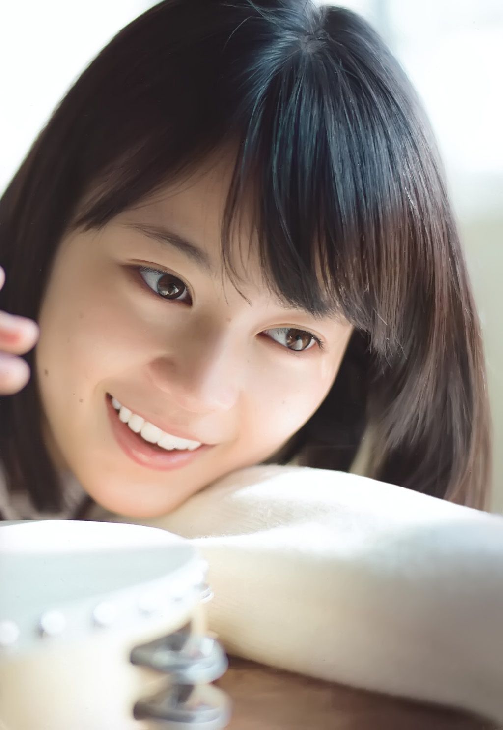 生田絵梨花、兒玉遥 《Graduation 高校卒業》[PB]