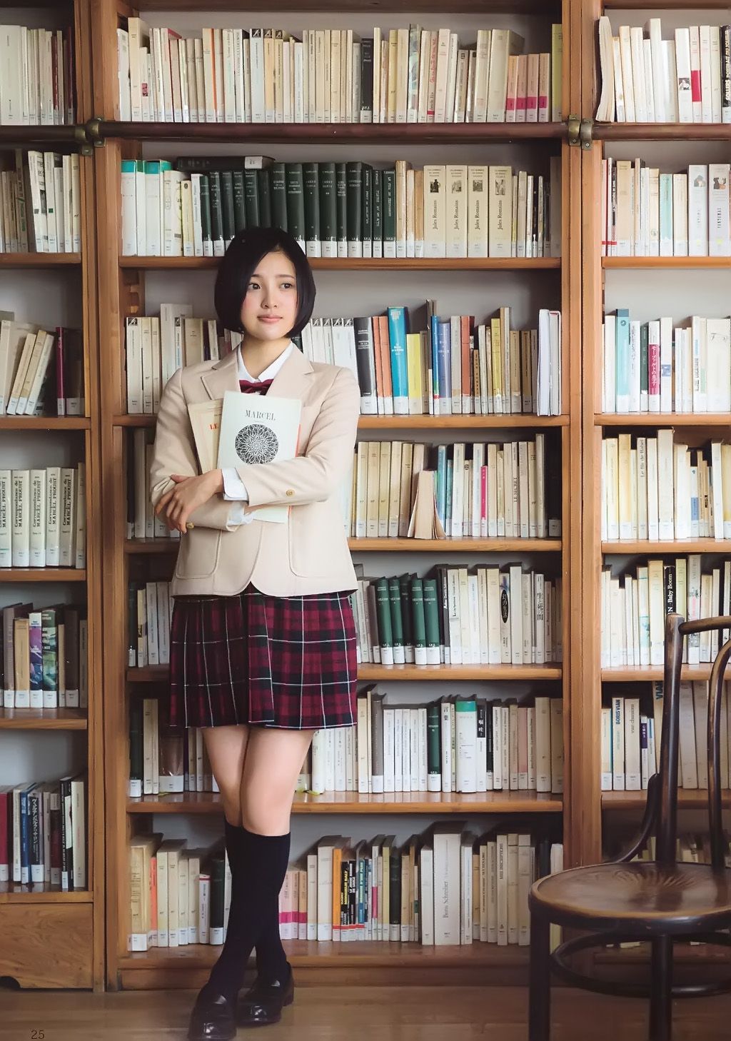 生田絵梨花、兒玉遥 《Graduation 高校卒業》[PB]