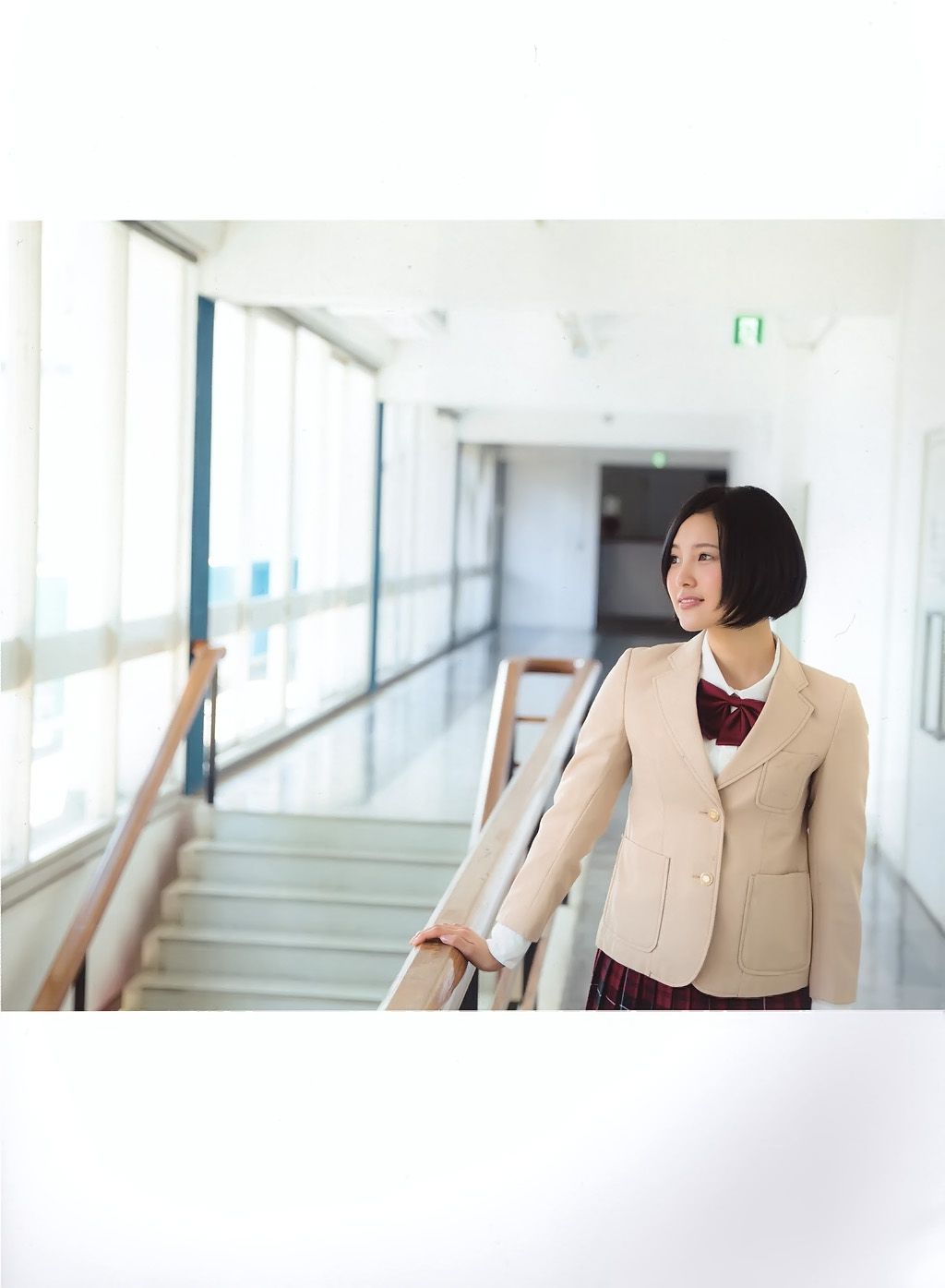 生田絵梨花、兒玉遥 《Graduation 高校卒業》[PB]