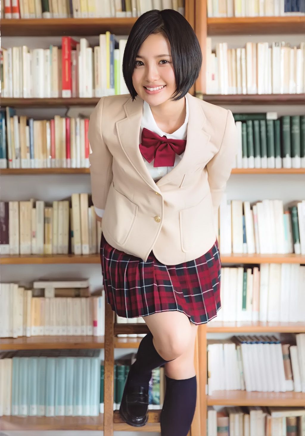 生田絵梨花、兒玉遥 《Graduation 高校卒業》[PB]