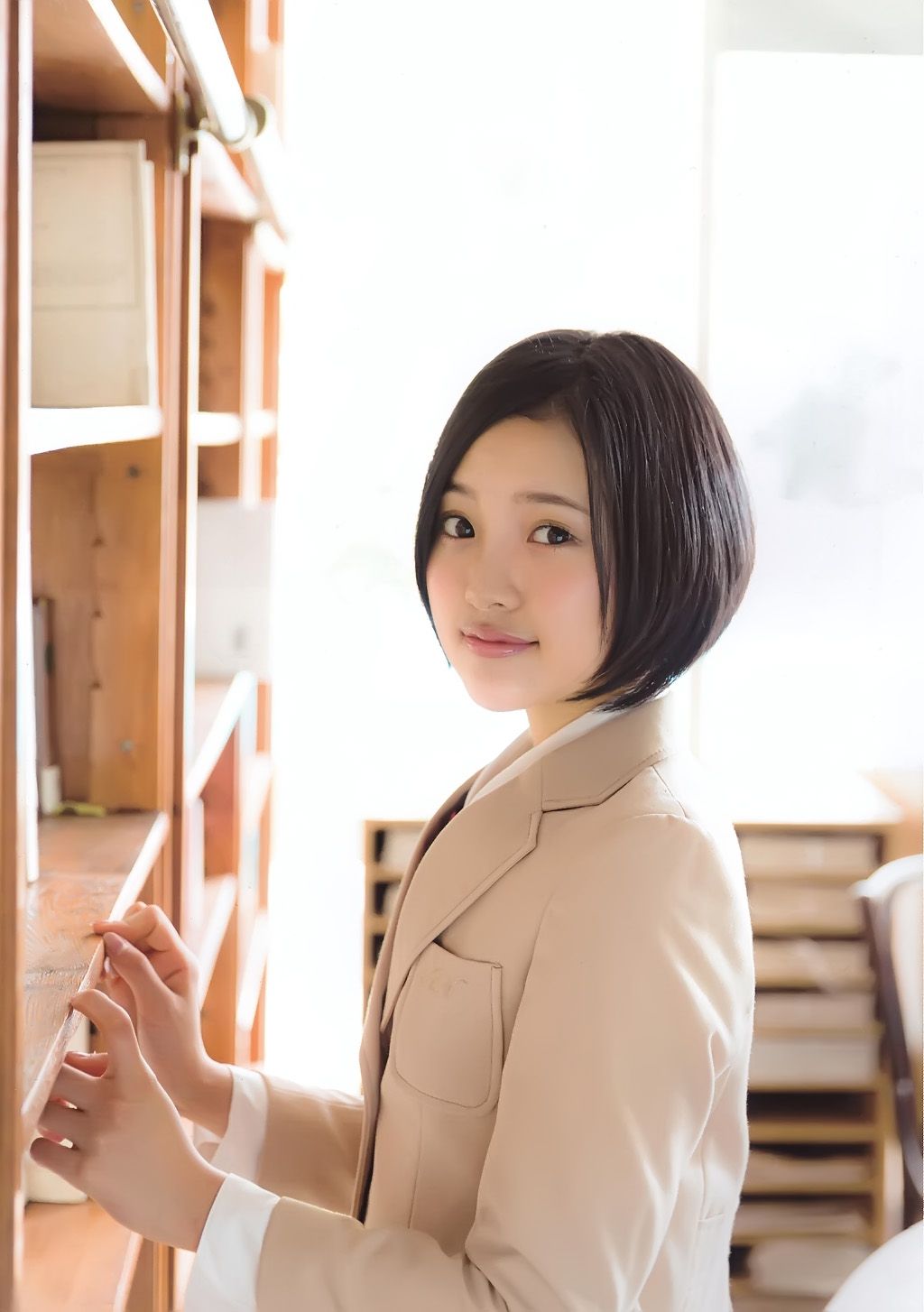 生田絵梨花、兒玉遥 《Graduation 高校卒業》[PB]