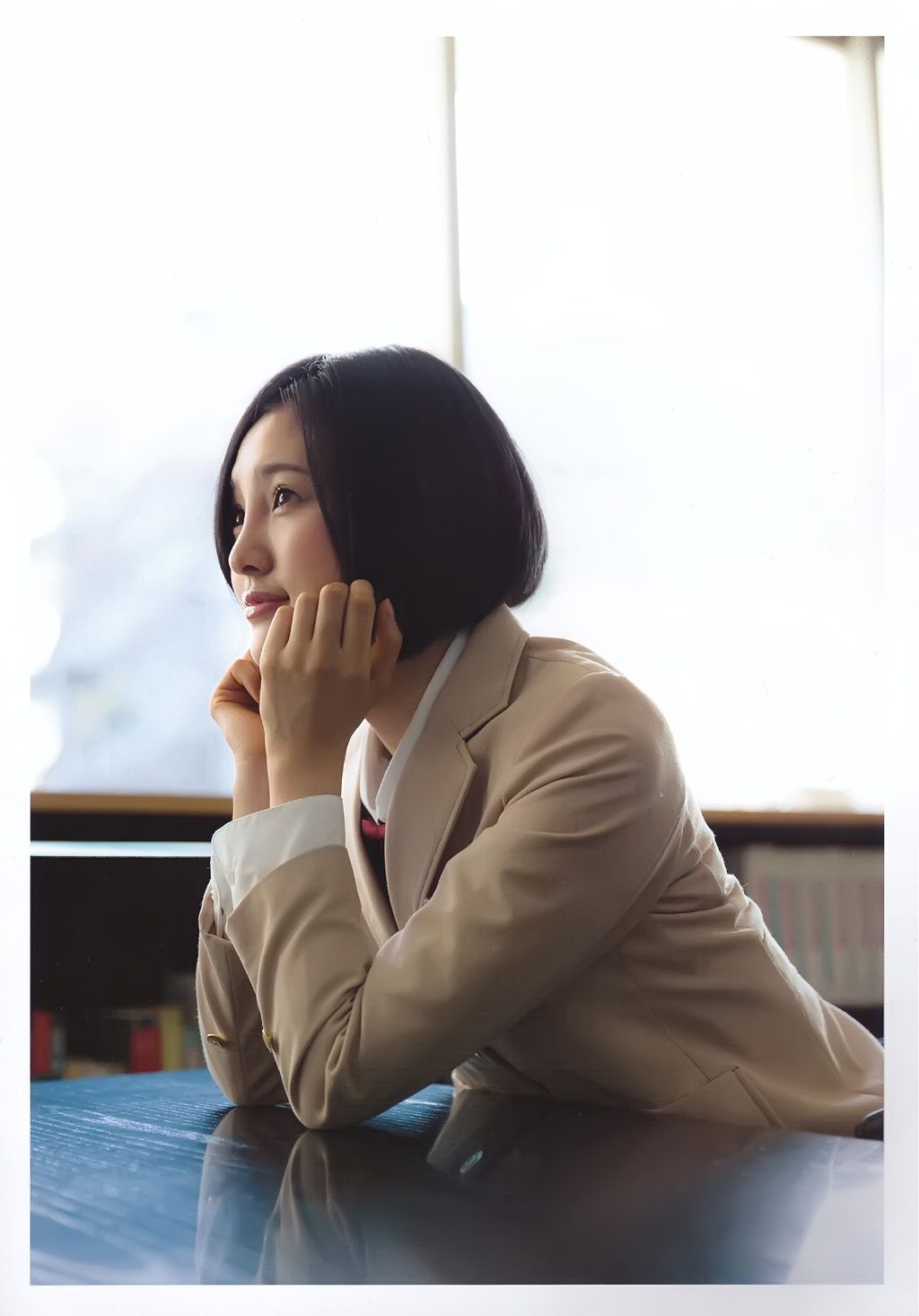 生田絵梨花、兒玉遥 《Graduation 高校卒業》[PB]