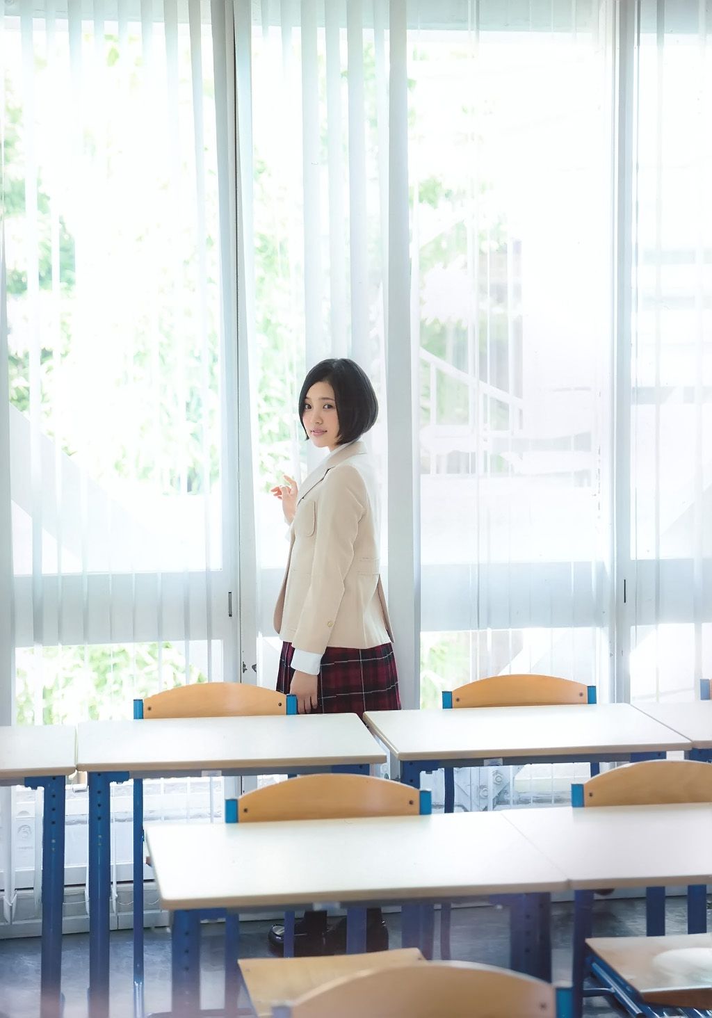 生田絵梨花、兒玉遥 《Graduation 高校卒業》[PB]