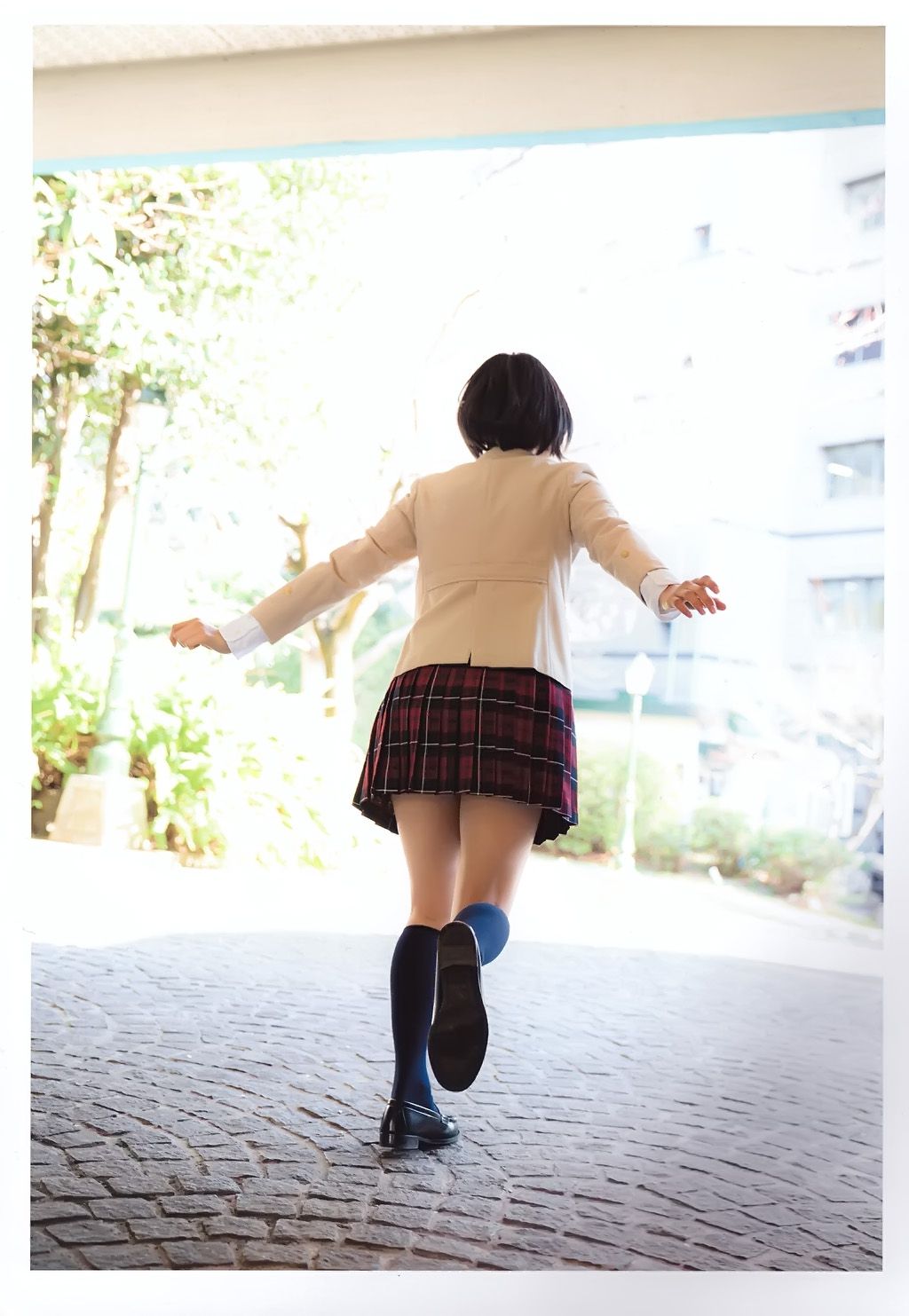 生田絵梨花、兒玉遥 《Graduation 高校卒業》[PB]