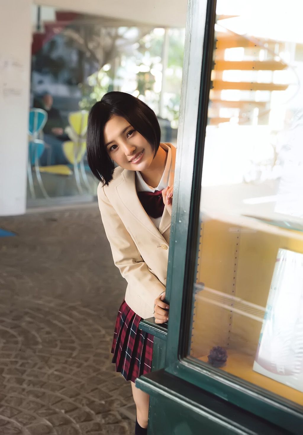 生田絵梨花、兒玉遥 《Graduation 高校卒業》[PB]