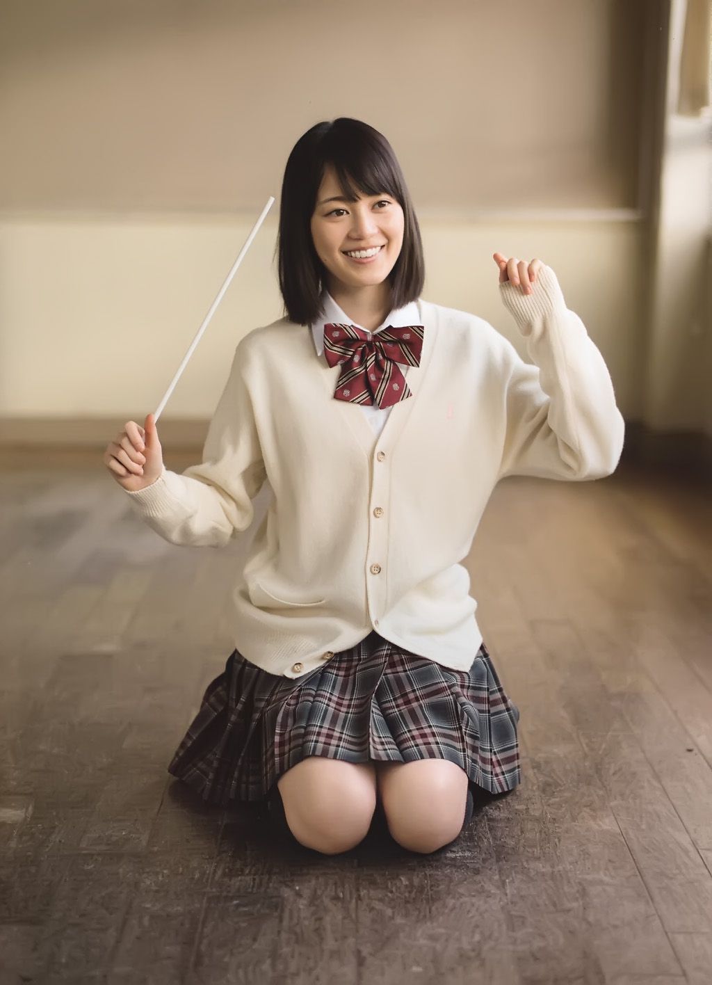 生田絵梨花、兒玉遥 《Graduation 高校卒業》[PB]