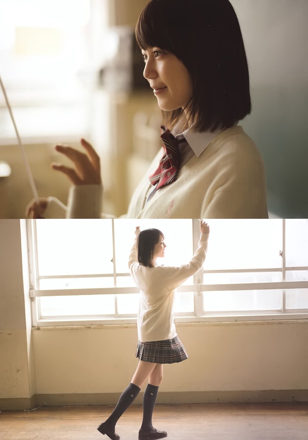 生田絵梨花、兒玉遥 《Graduation 高校卒業》[PB]