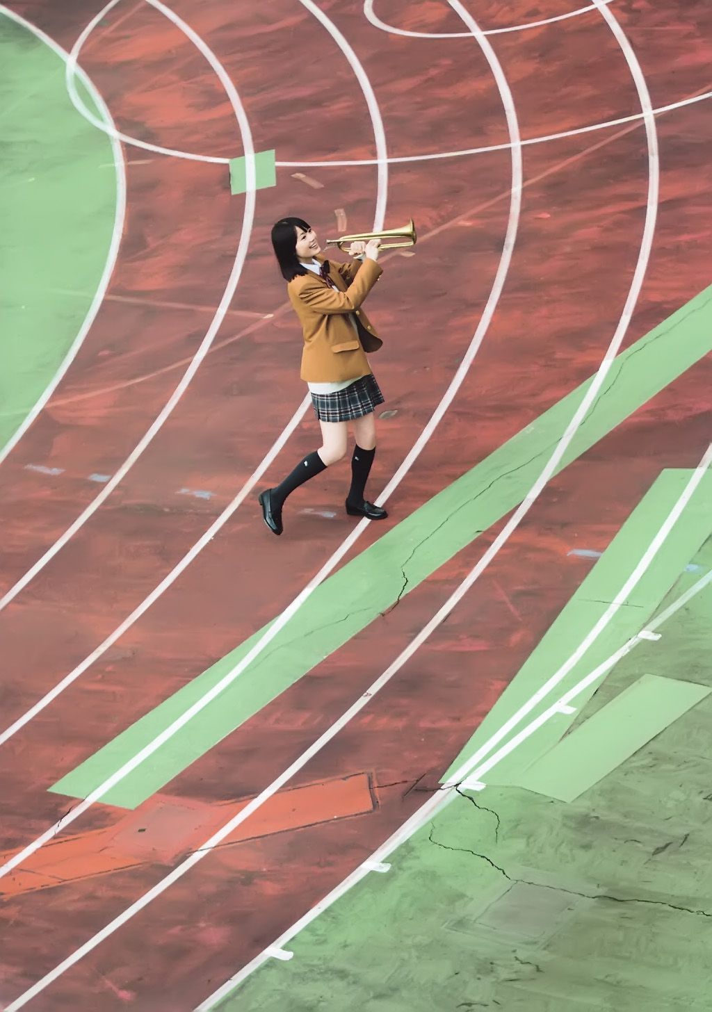 生田絵梨花、兒玉遥 《Graduation 高校卒業》[PB]
