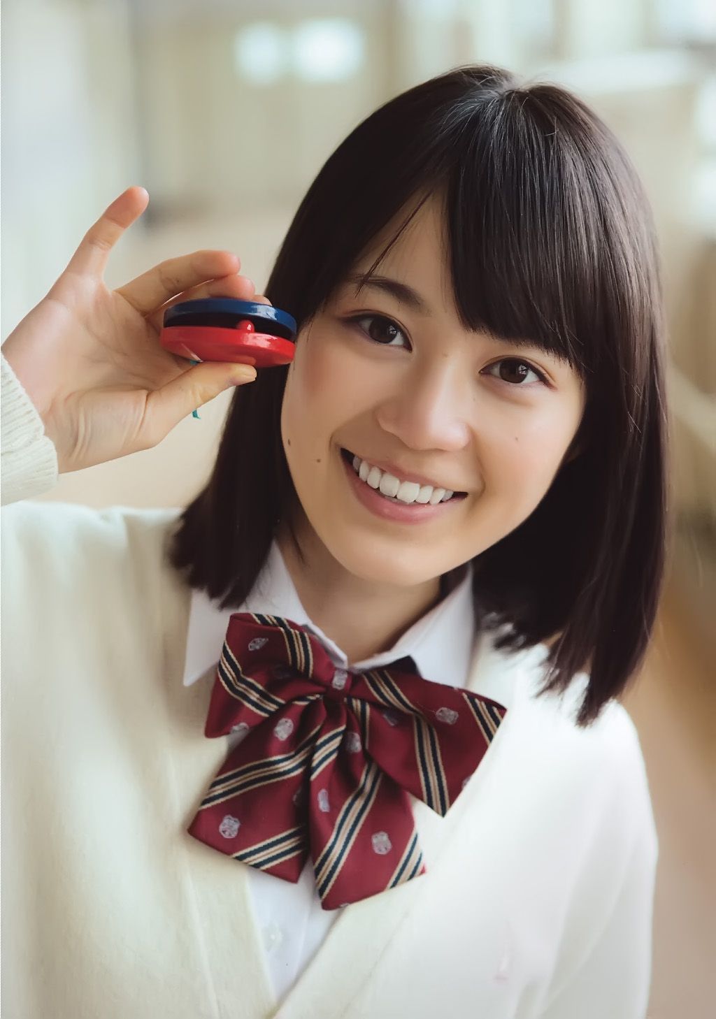 生田絵梨花、兒玉遥 《Graduation 高校卒業》[PB]