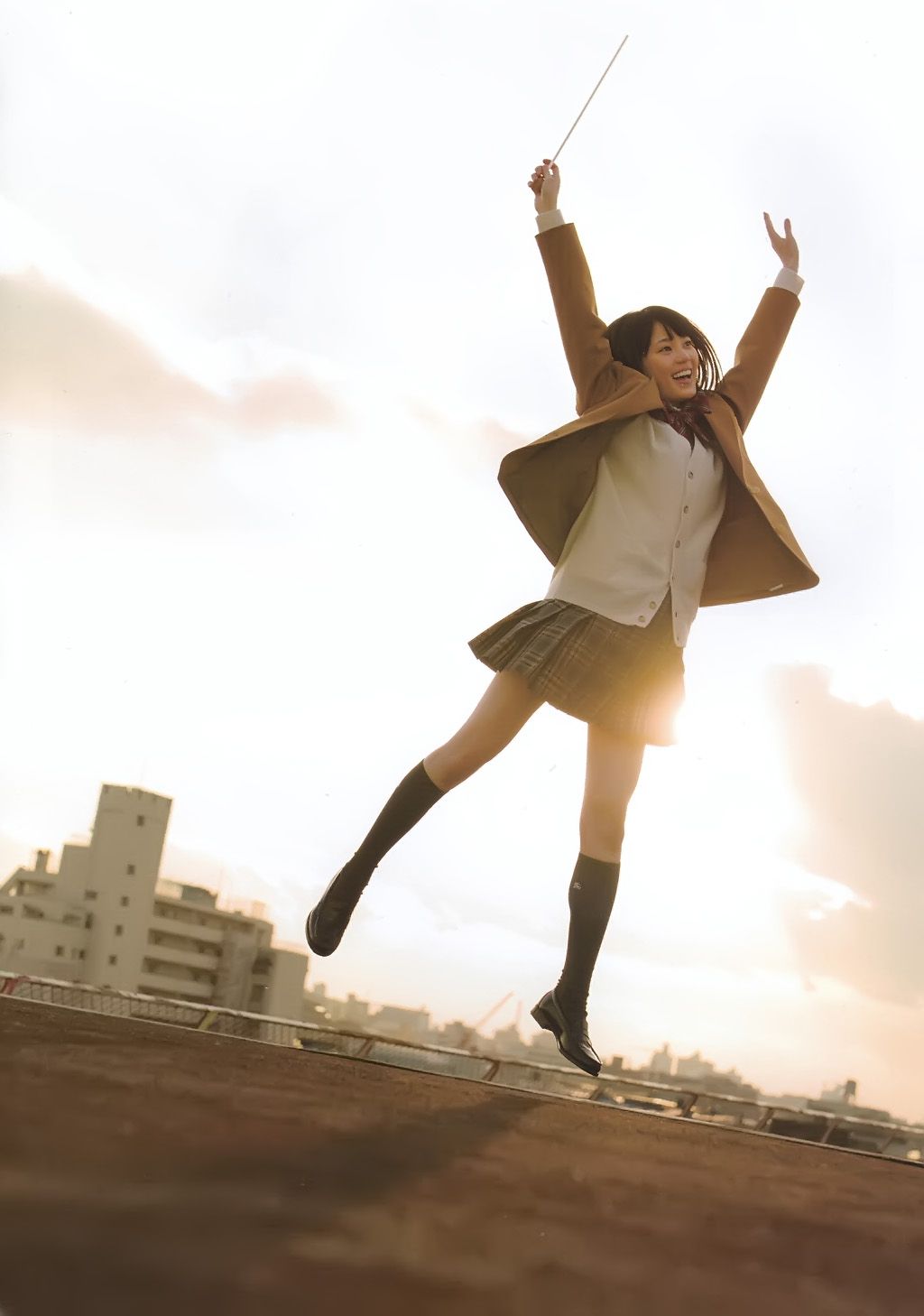 生田絵梨花、兒玉遥 《Graduation 高校卒業》[PB]