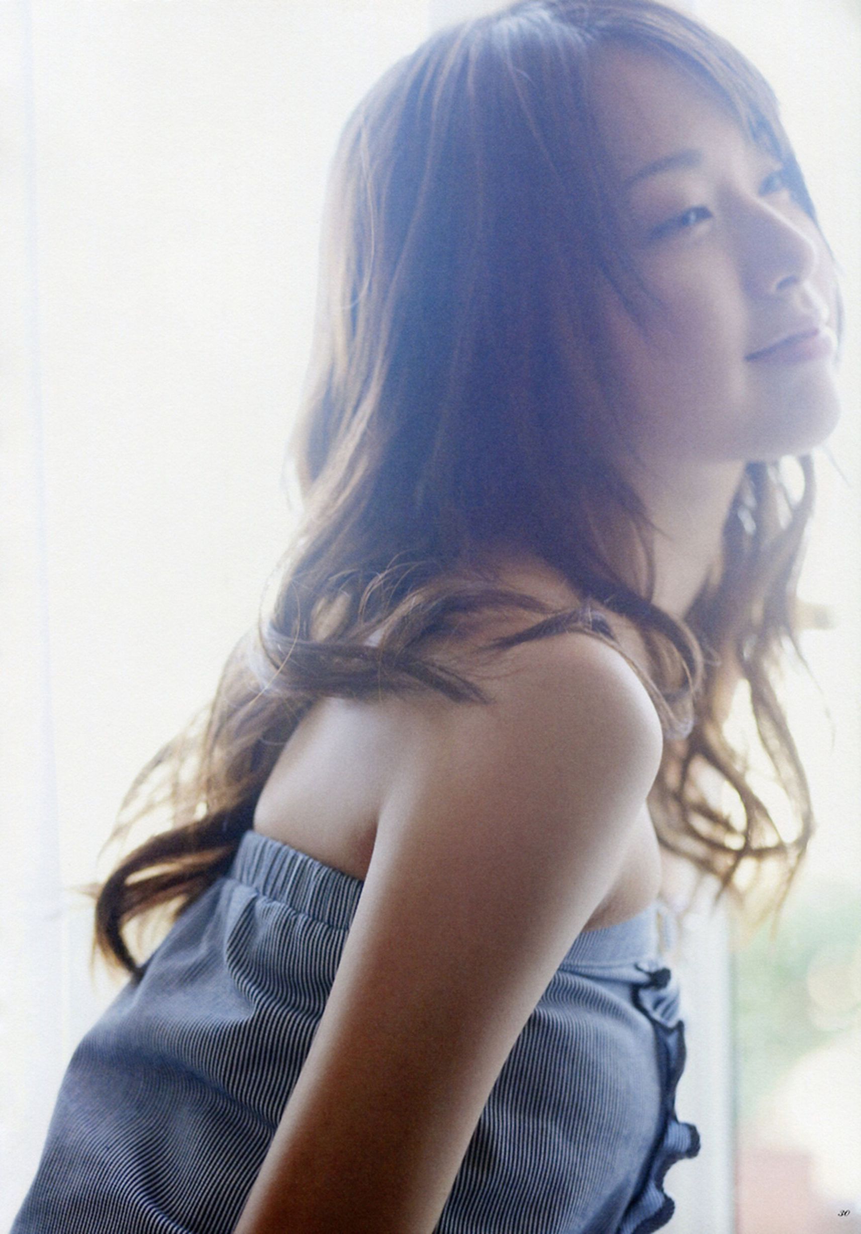 户田惠梨香《ERIKA×CECIL McBEE Vivace》 [PB]