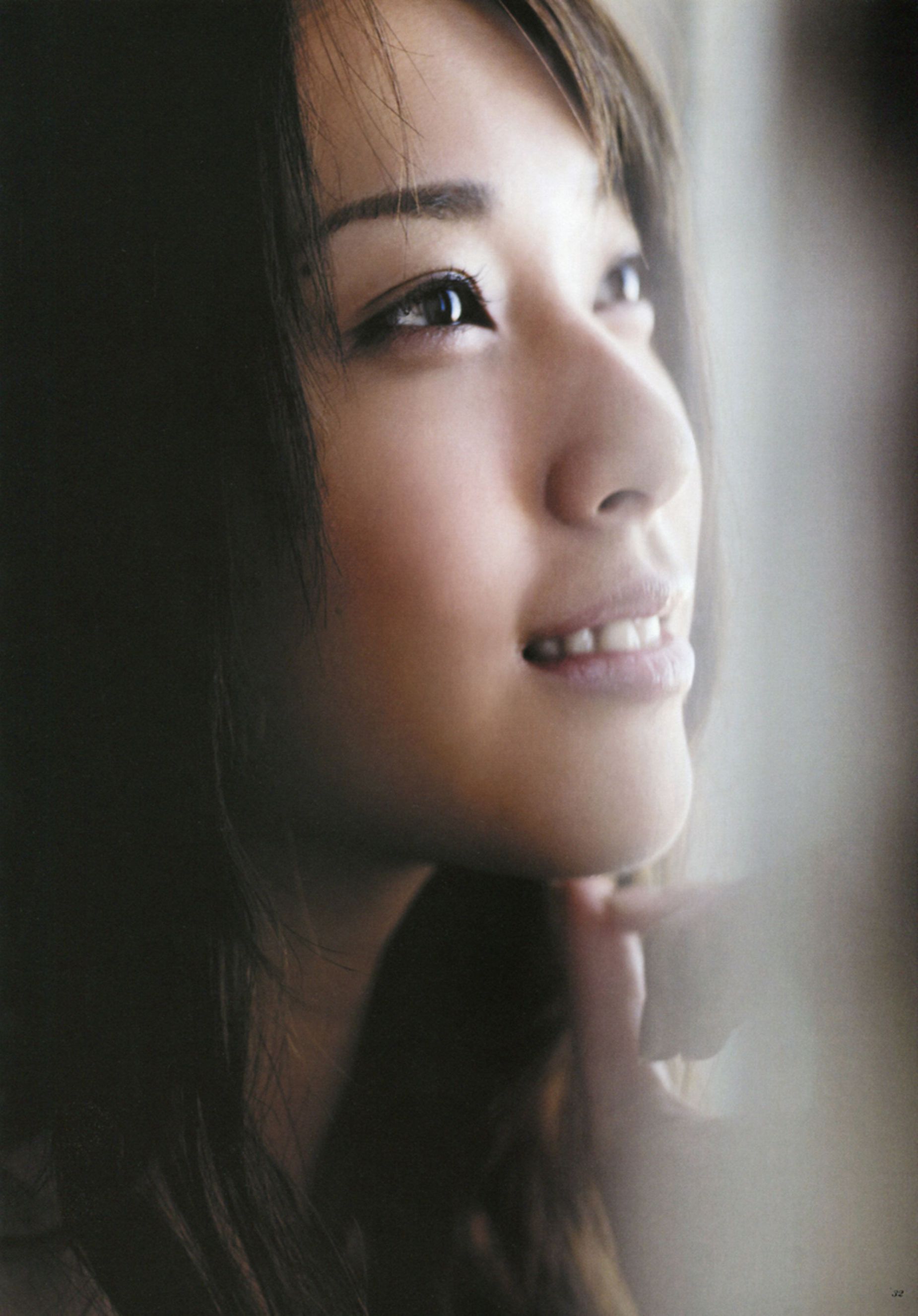 户田惠梨香《ERIKA×CECIL McBEE Vivace》 [PB]