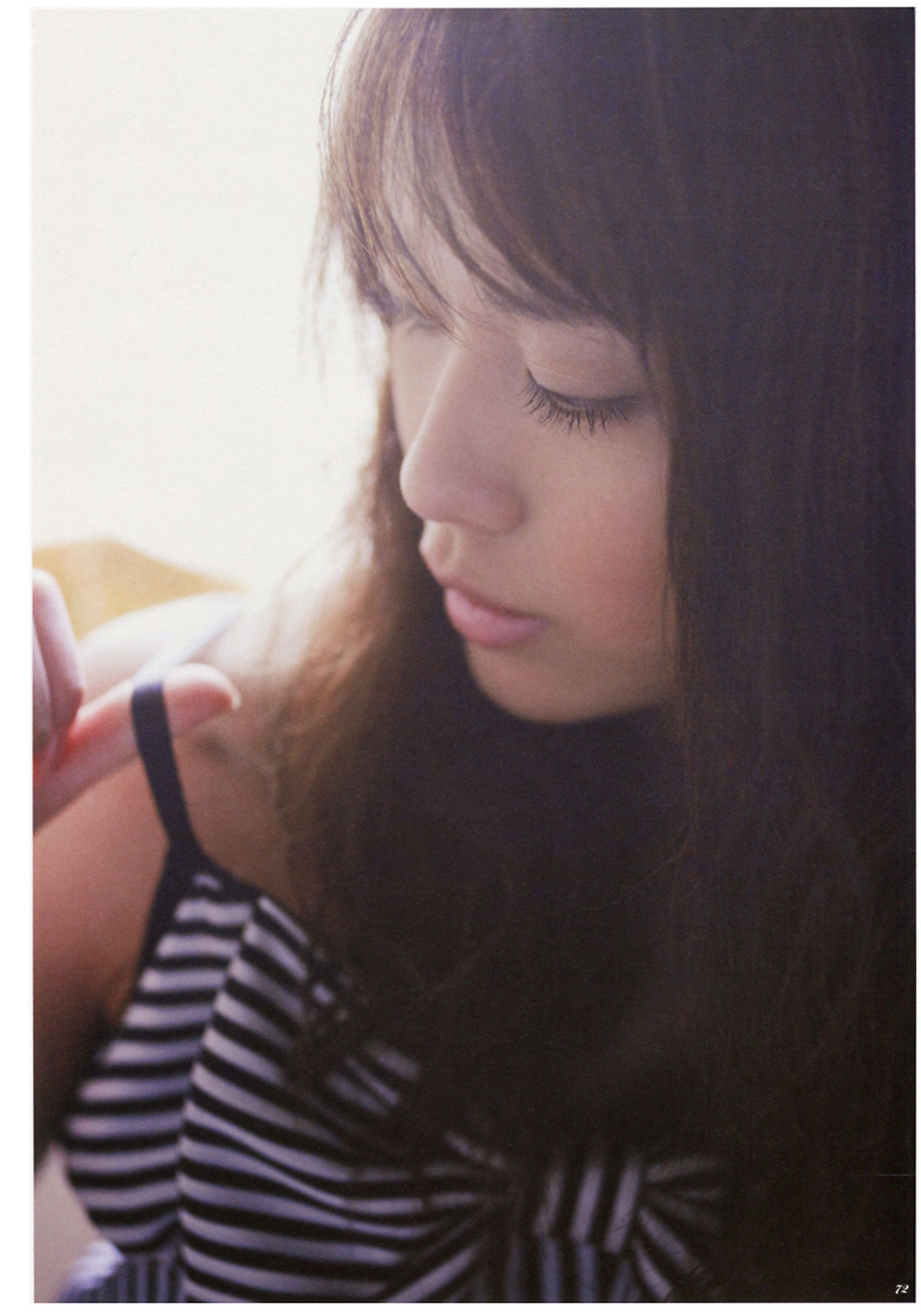 户田惠梨香《ERIKA×CECIL McBEE Vivace》 [PB]
