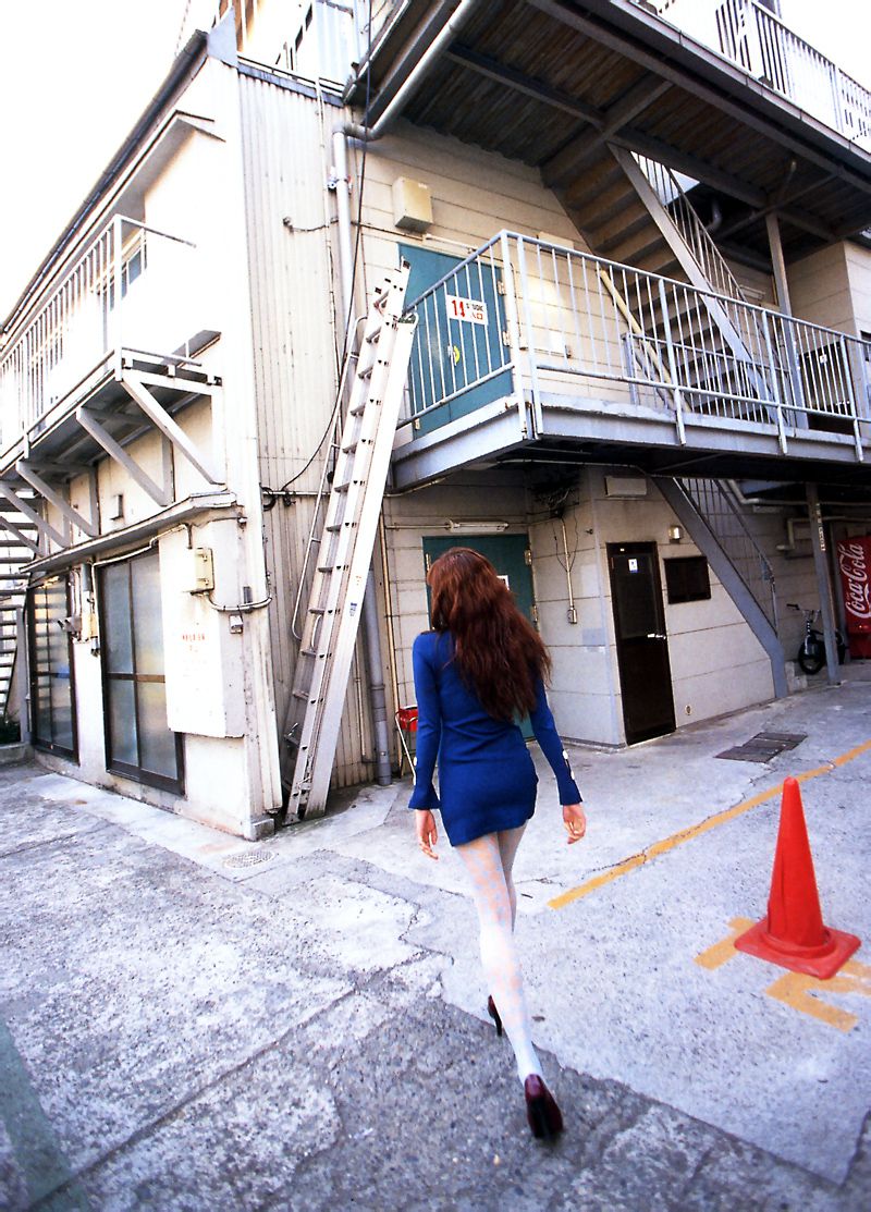 佐藤江梨子《おひっこし》 [Photo Book]