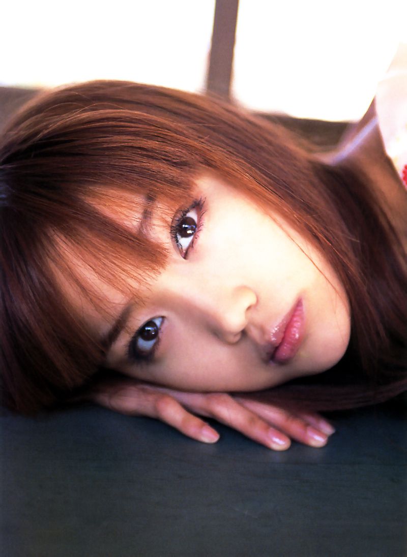 佐藤江梨子《おひっこし》 [Photo Book]