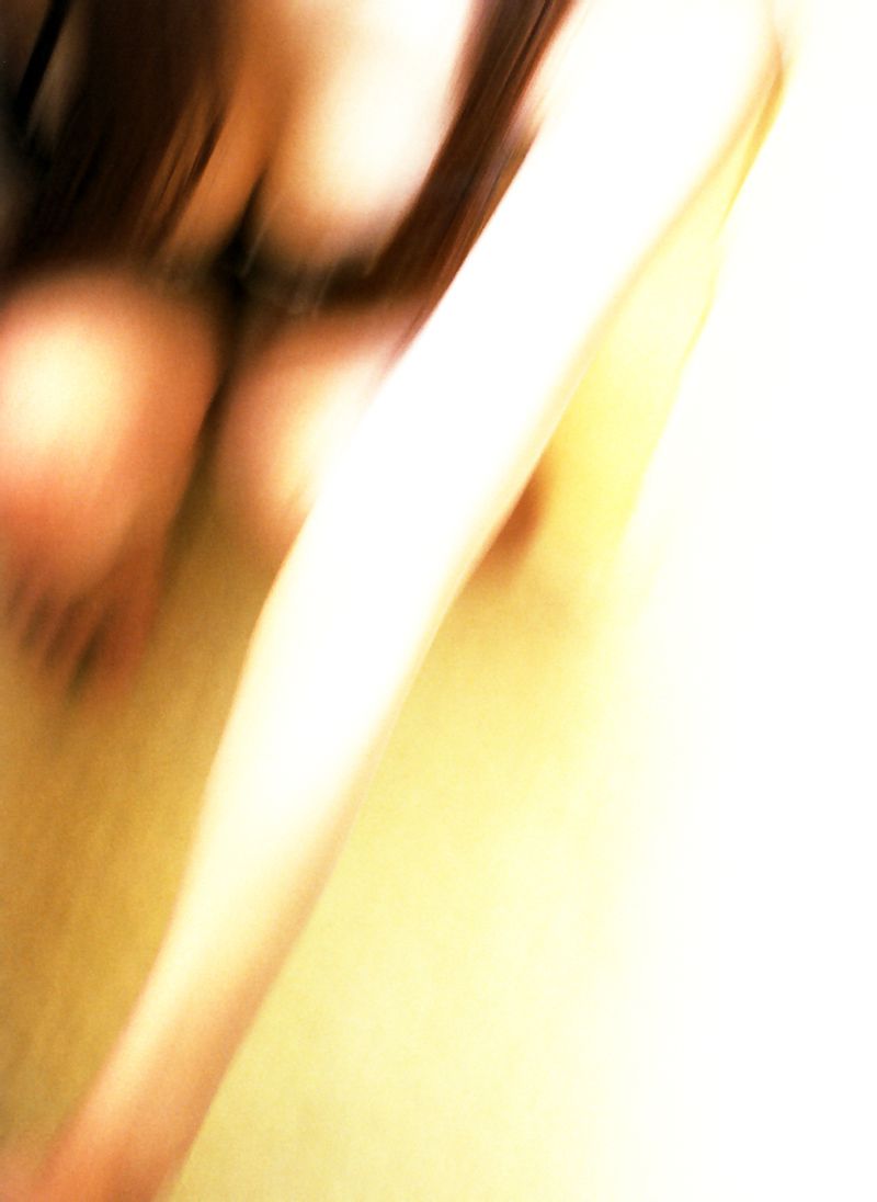 佐藤江梨子《おひっこし》 [Photo Book]