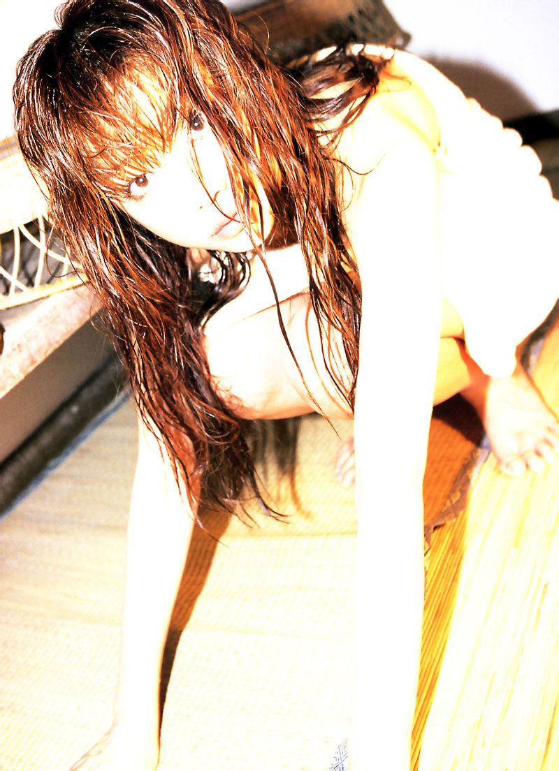 佐藤江梨子《おひっこし》 [Photo Book]