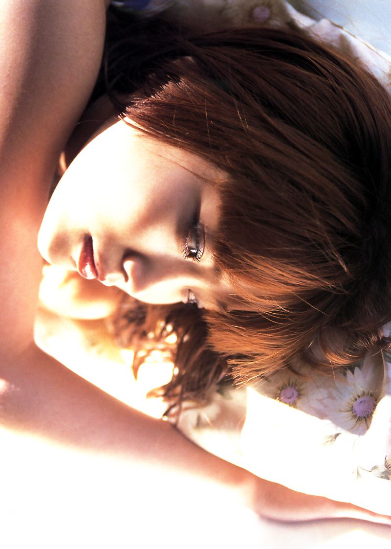 佐藤江梨子《おひっこし》 [Photo Book]