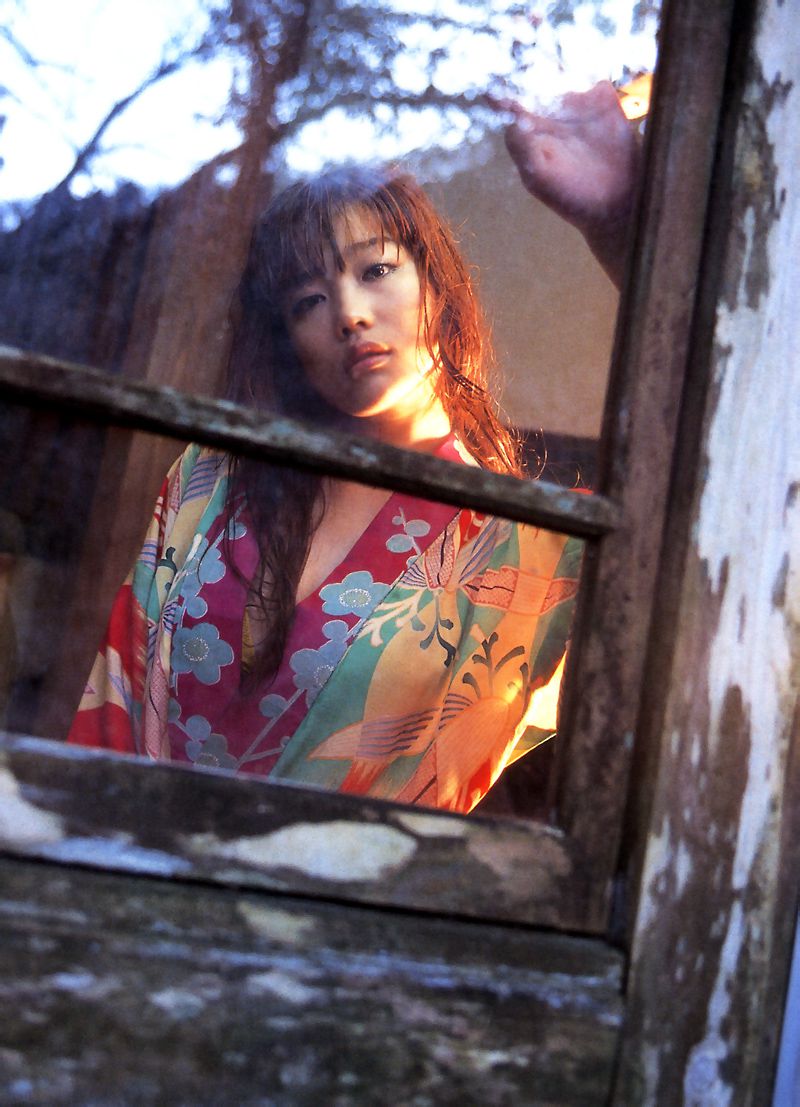 佐藤江梨子《おひっこし》 [Photo Book]