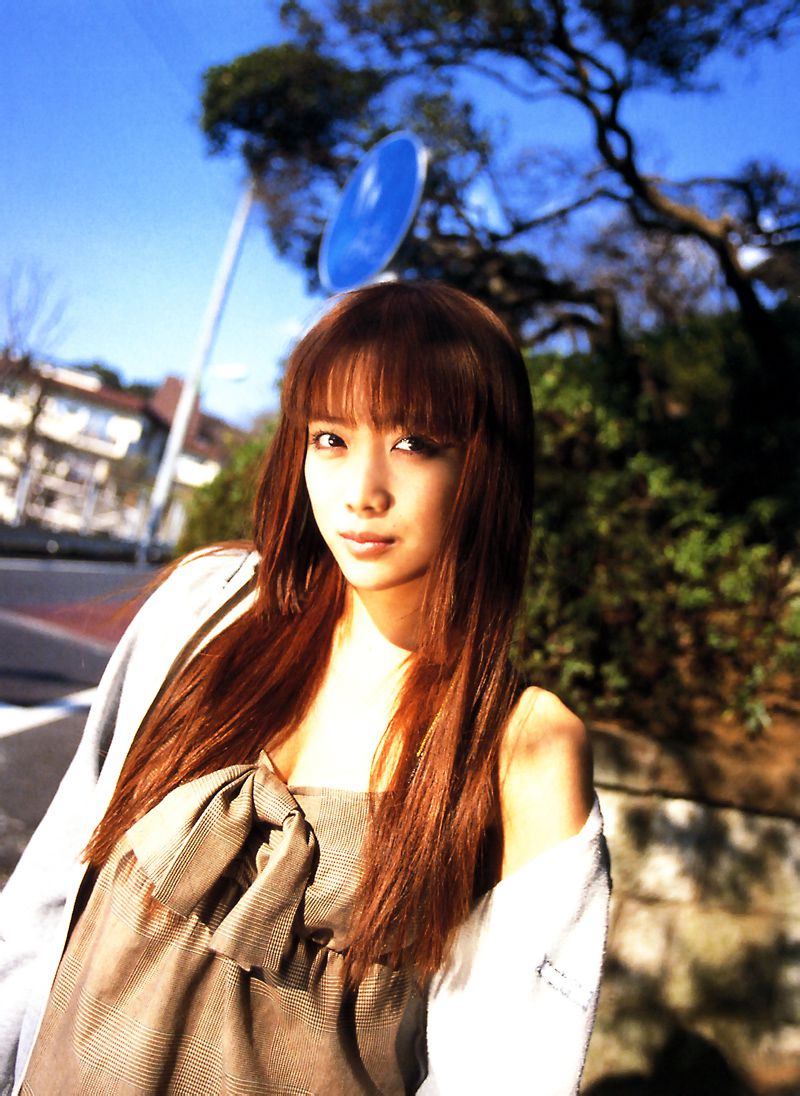 佐藤江梨子《おひっこし》 [Photo Book]
