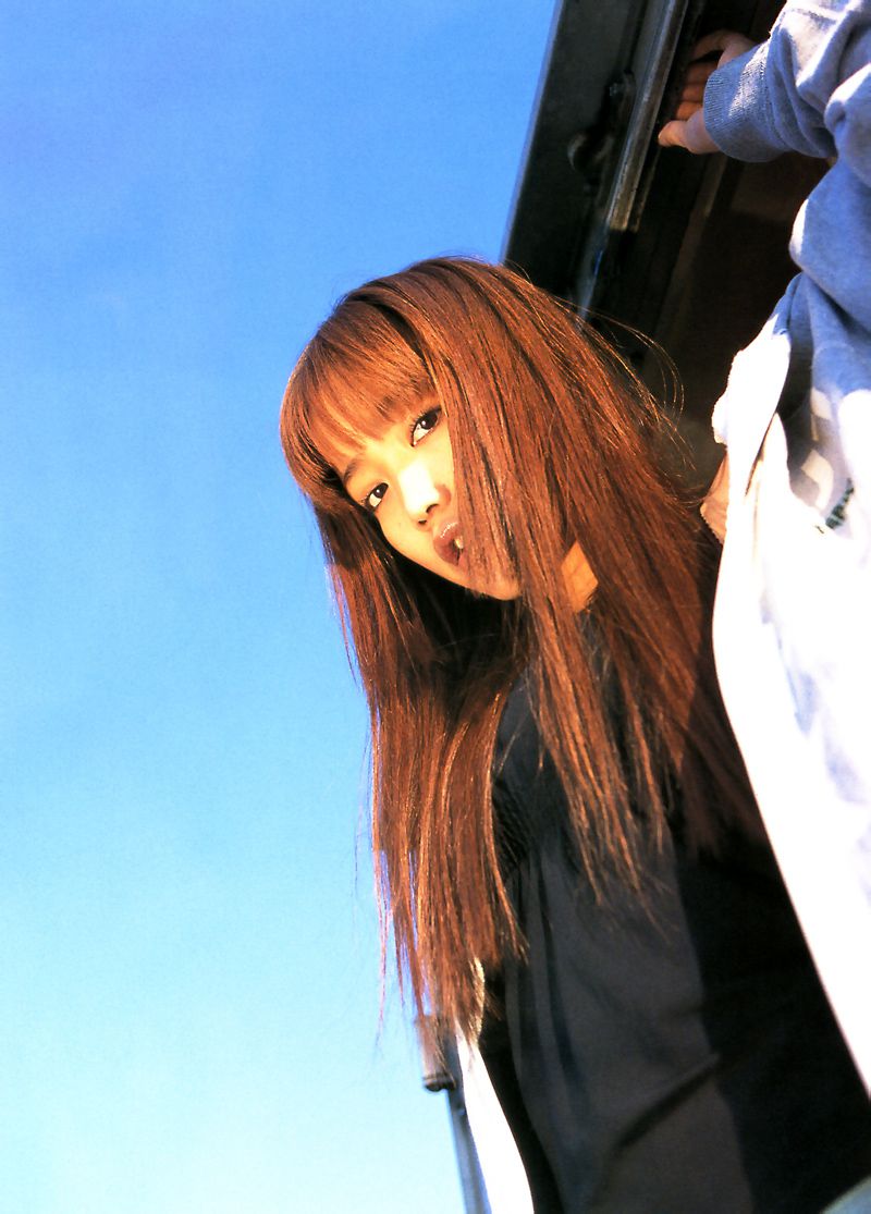 佐藤江梨子《おひっこし》 [Photo Book]