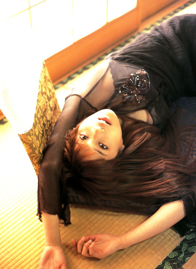 佐藤江梨子《おひっこし》 [Photo Book]