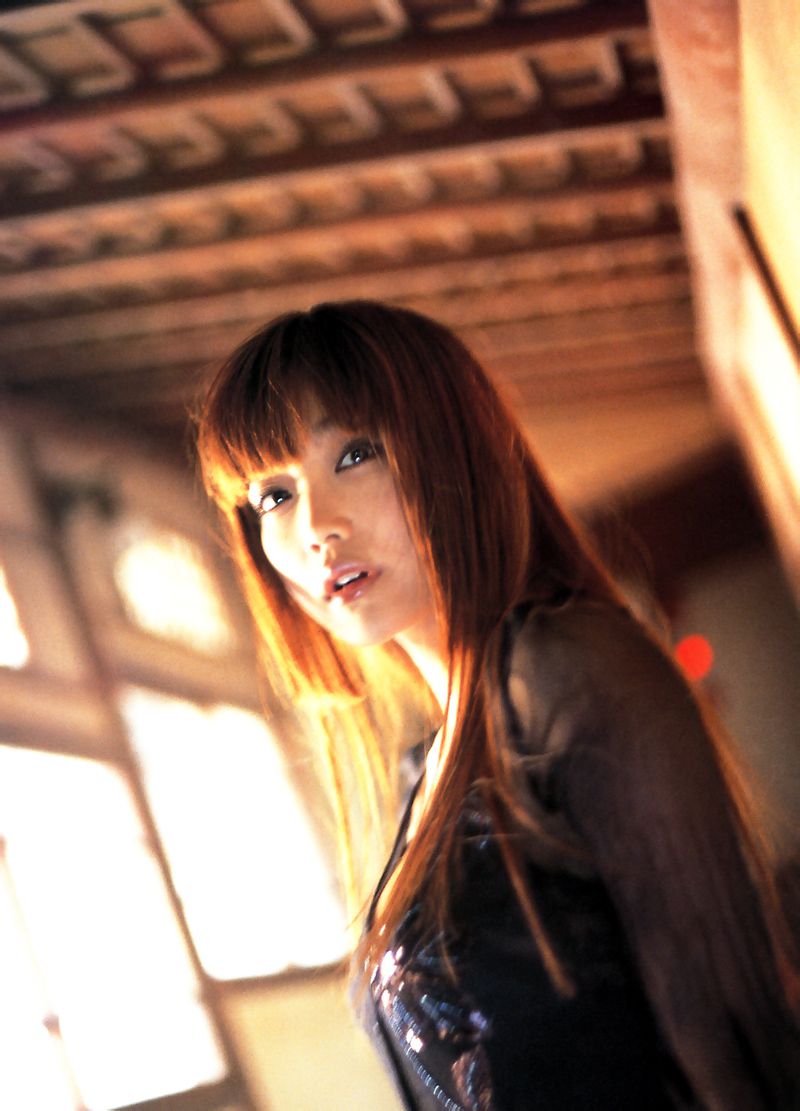 佐藤江梨子《おひっこし》 [Photo Book]
