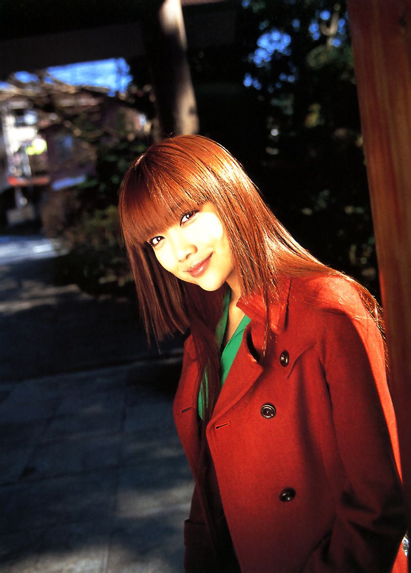 佐藤江梨子《おひっこし》 [Photo Book]