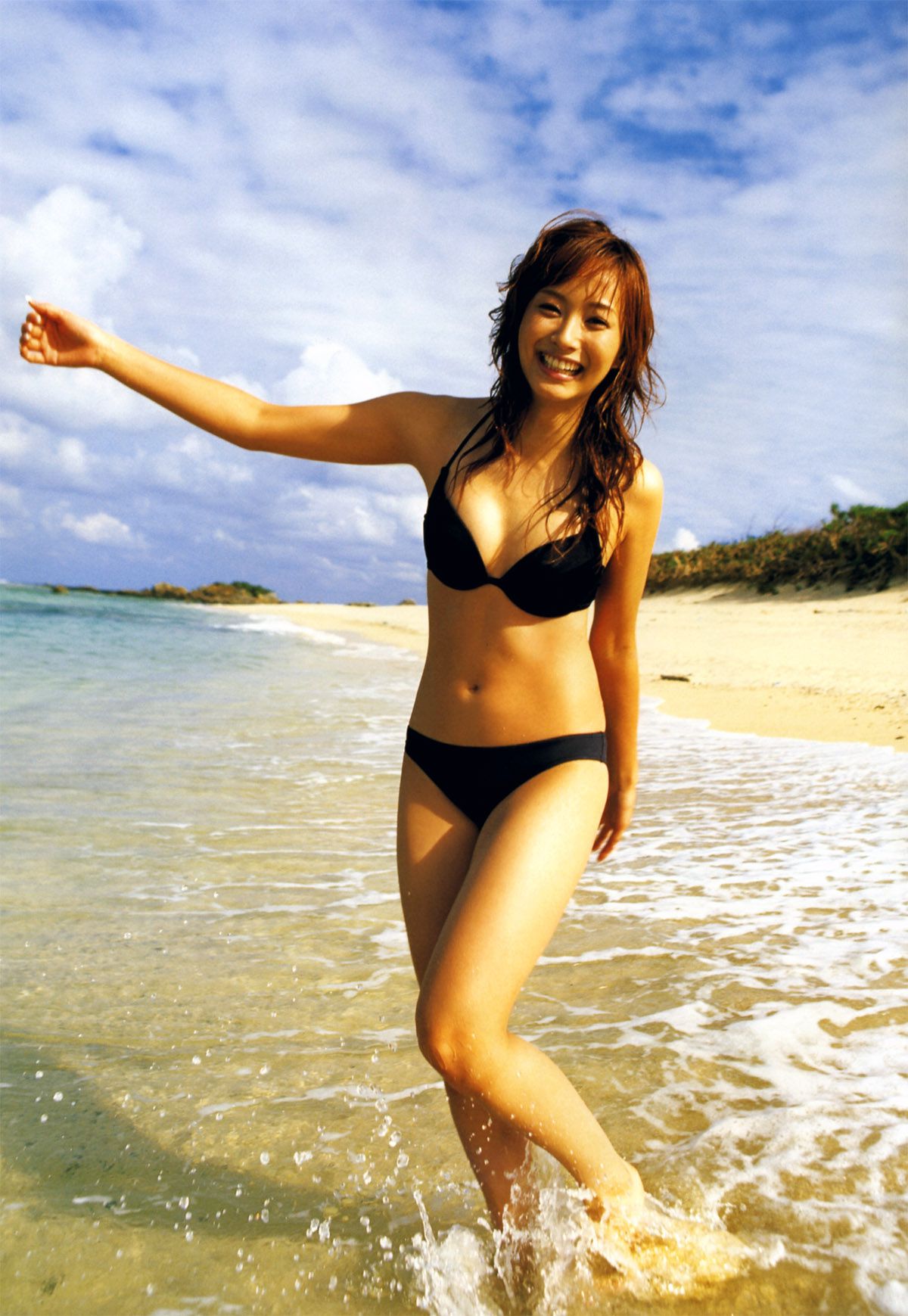 藤本美貴 《cheri（シェリー）》 [Photo Book]