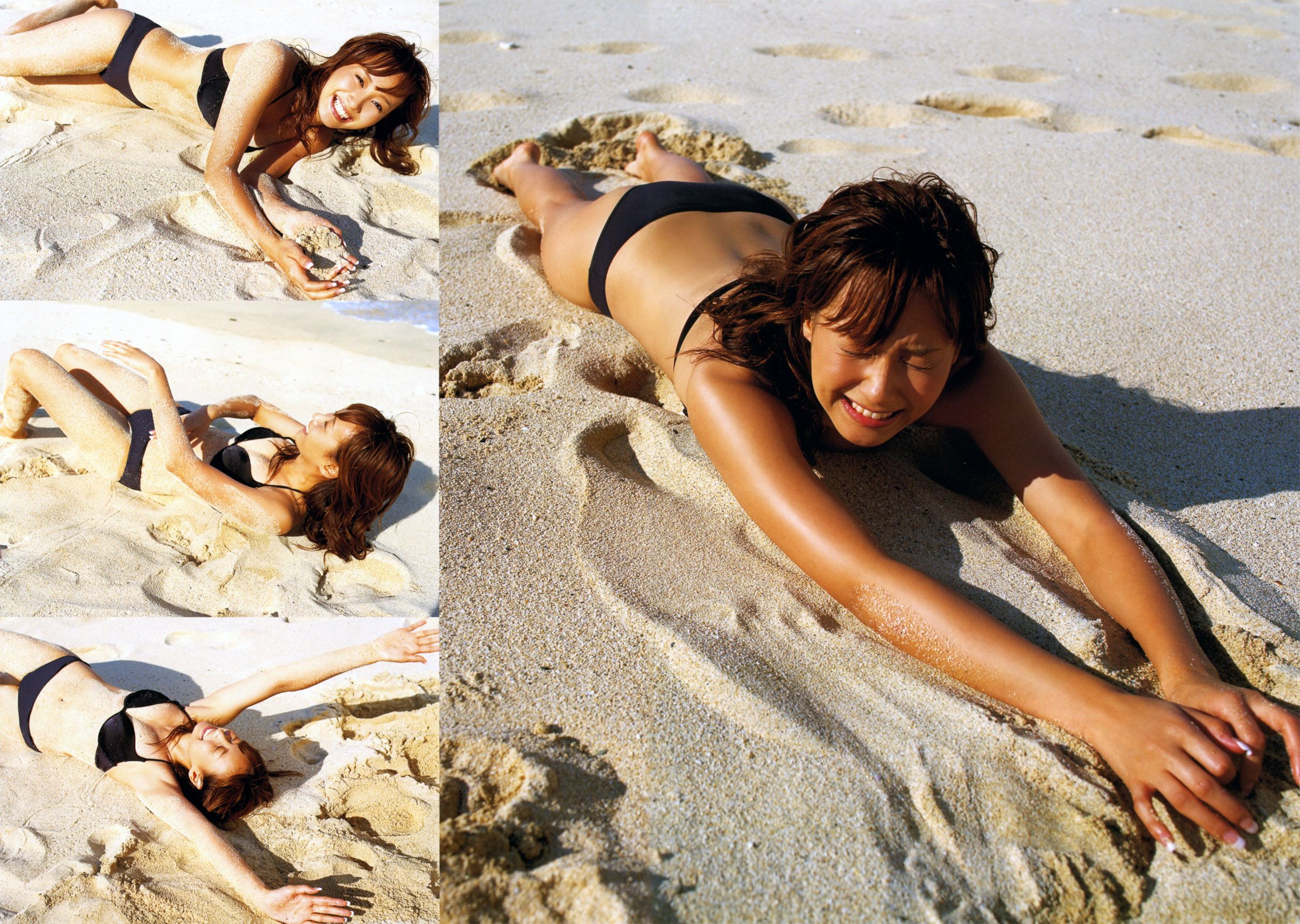 藤本美貴 《cheri（シェリー）》 [Photo Book]