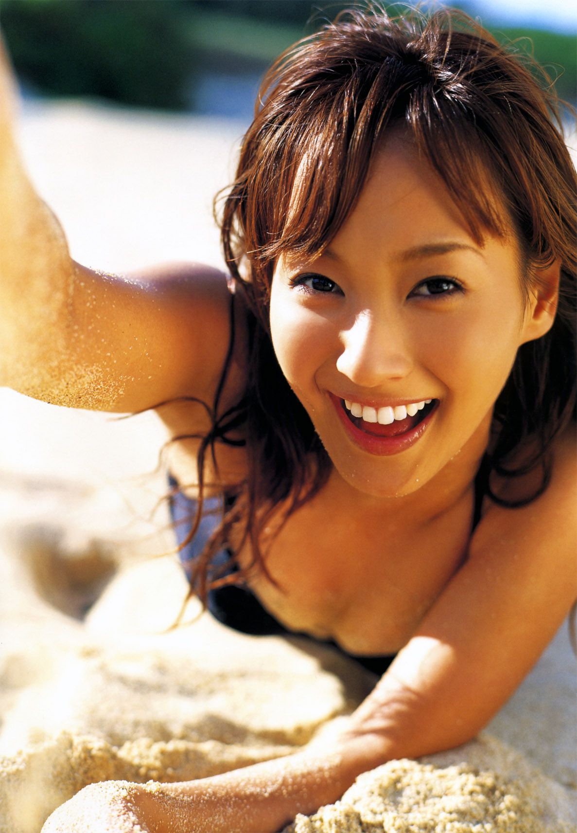 藤本美貴 《cheri（シェリー）》 [Photo Book]