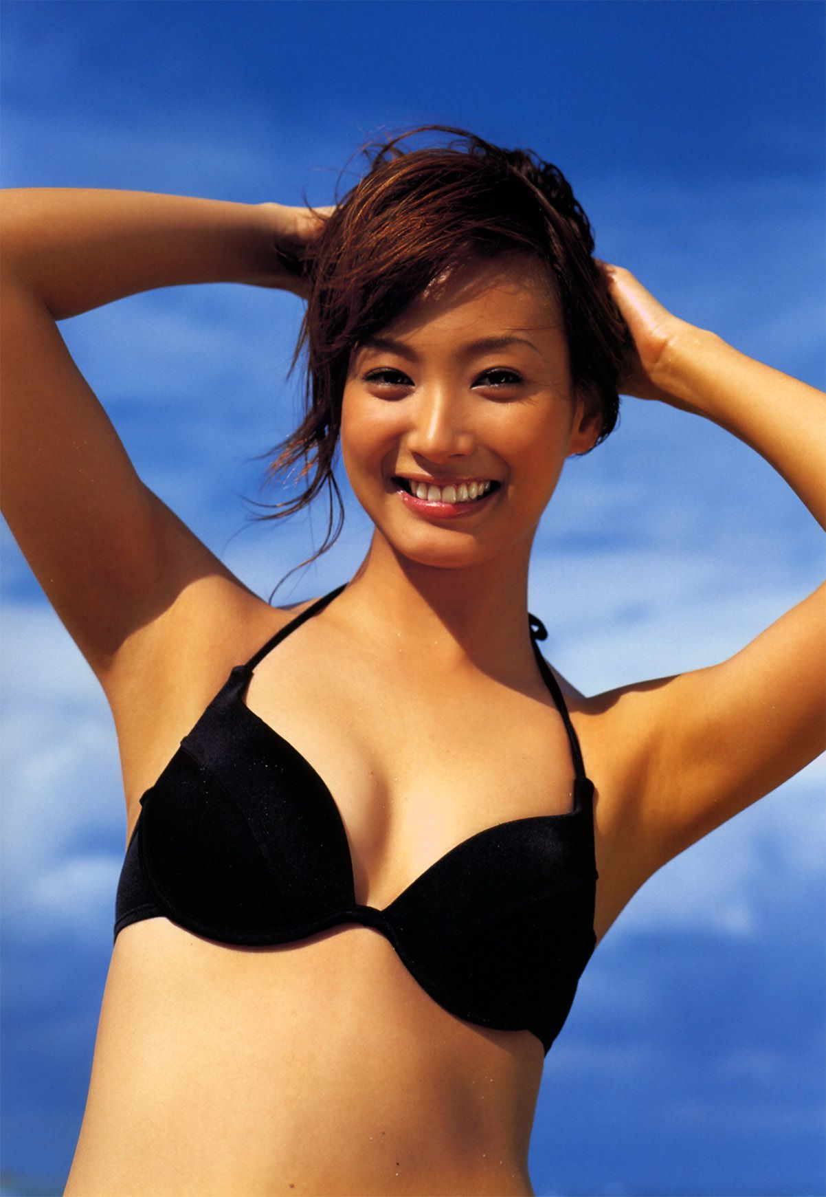 藤本美貴 《cheri（シェリー）》 [Photo Book]