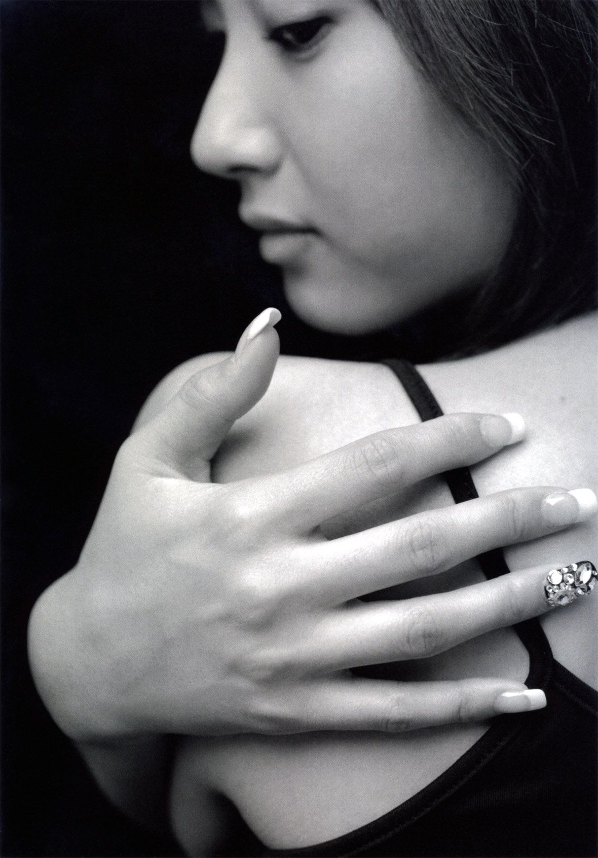 藤本美貴 《cheri（シェリー）》 [Photo Book]