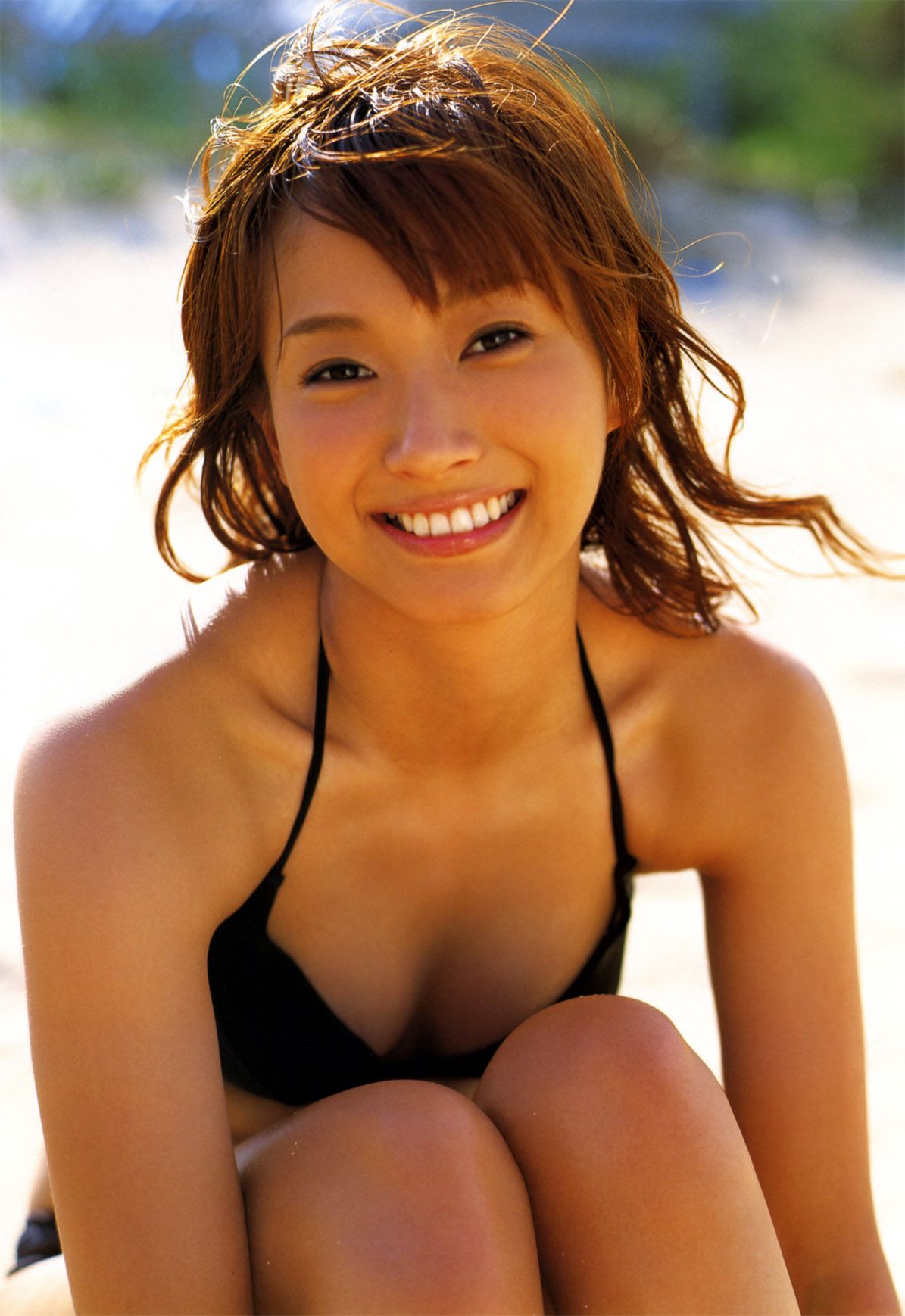 藤本美貴 《cheri（シェリー）》 [Photo Book]