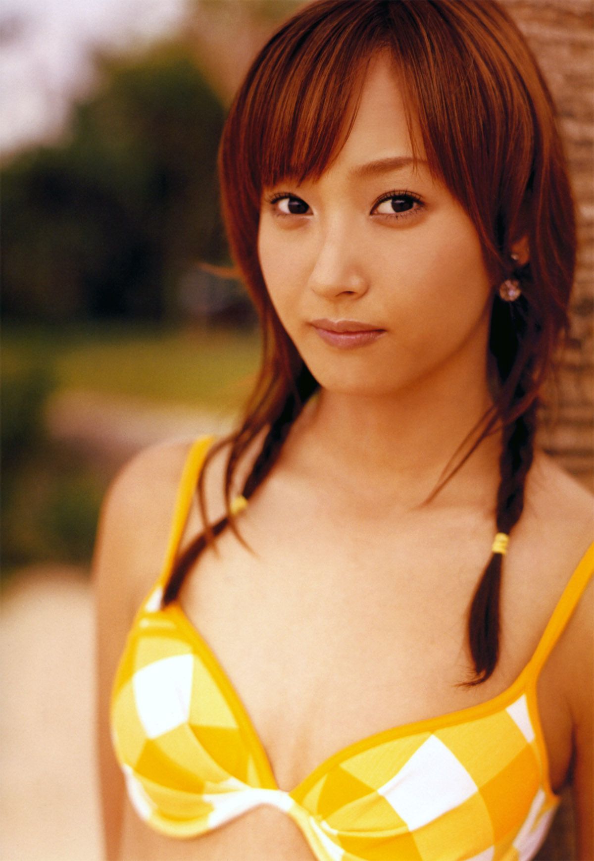 藤本美貴 《cheri（シェリー）》 [Photo Book]
