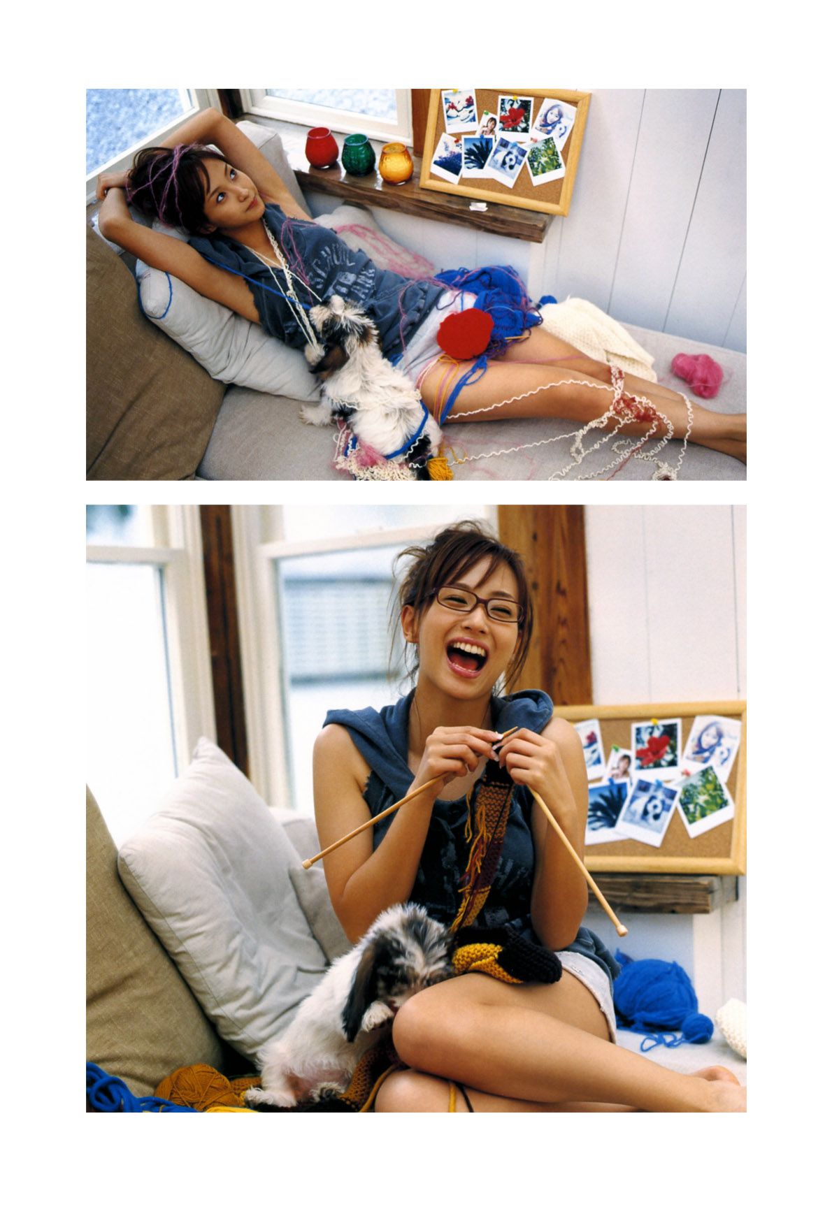 藤本美貴 《cheri（シェリー）》 [Photo Book]