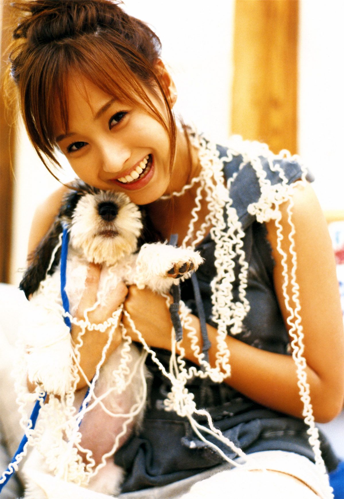 藤本美貴 《cheri（シェリー）》 [Photo Book]