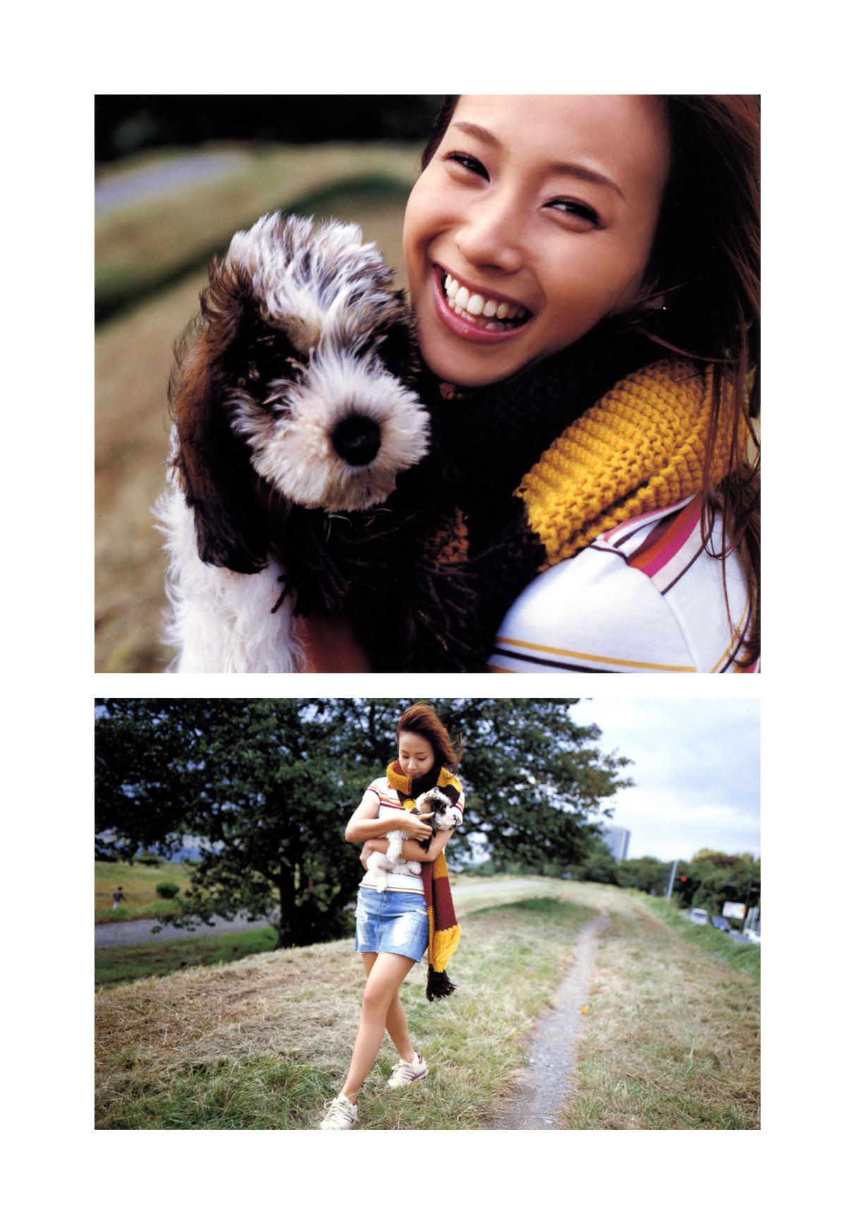 藤本美貴 《cheri（シェリー）》 [Photo Book]