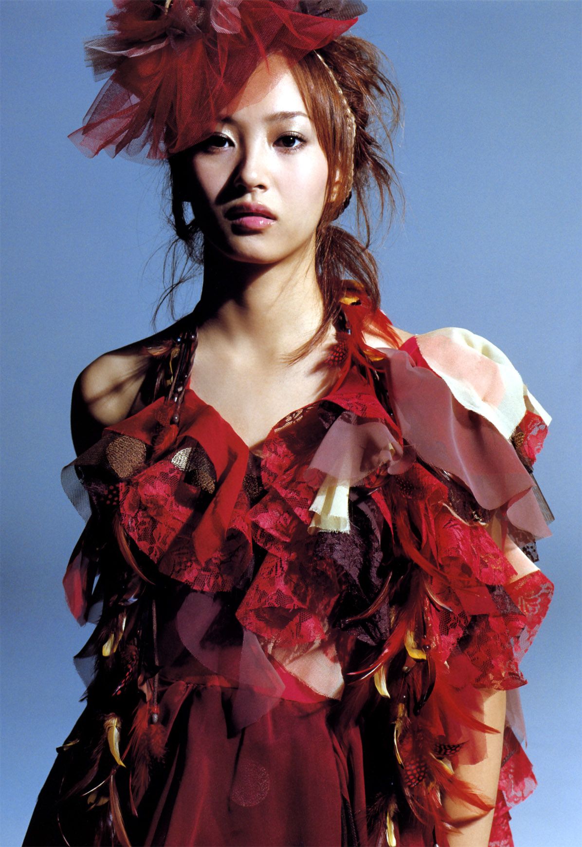 藤本美貴 《cheri（シェリー）》 [Photo Book]