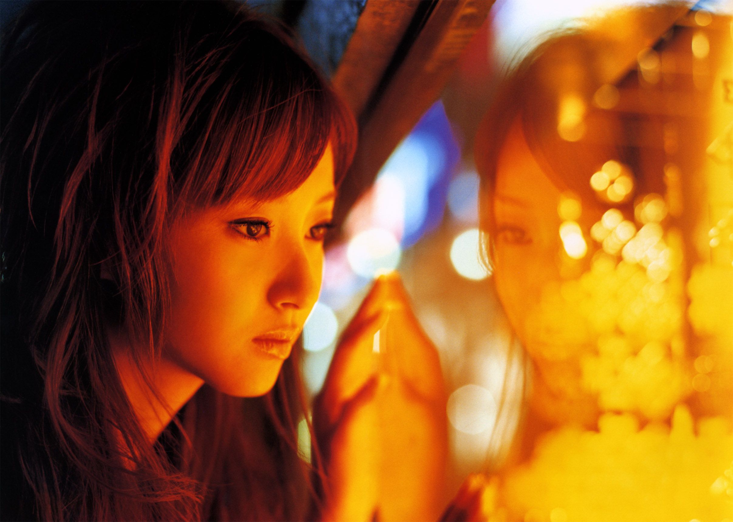 藤本美貴 《cheri（シェリー）》 [Photo Book]