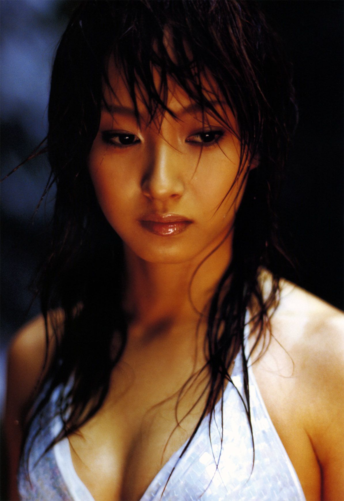 藤本美貴 《cheri（シェリー）》 [Photo Book]