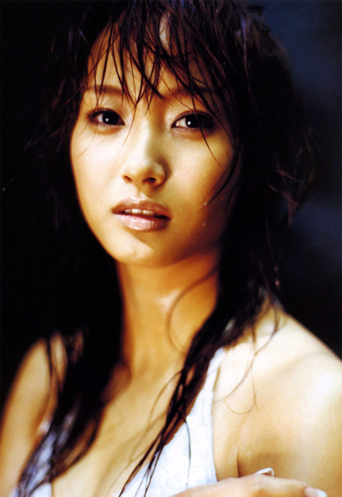 藤本美貴 《cheri（シェリー）》 [Photo Book]