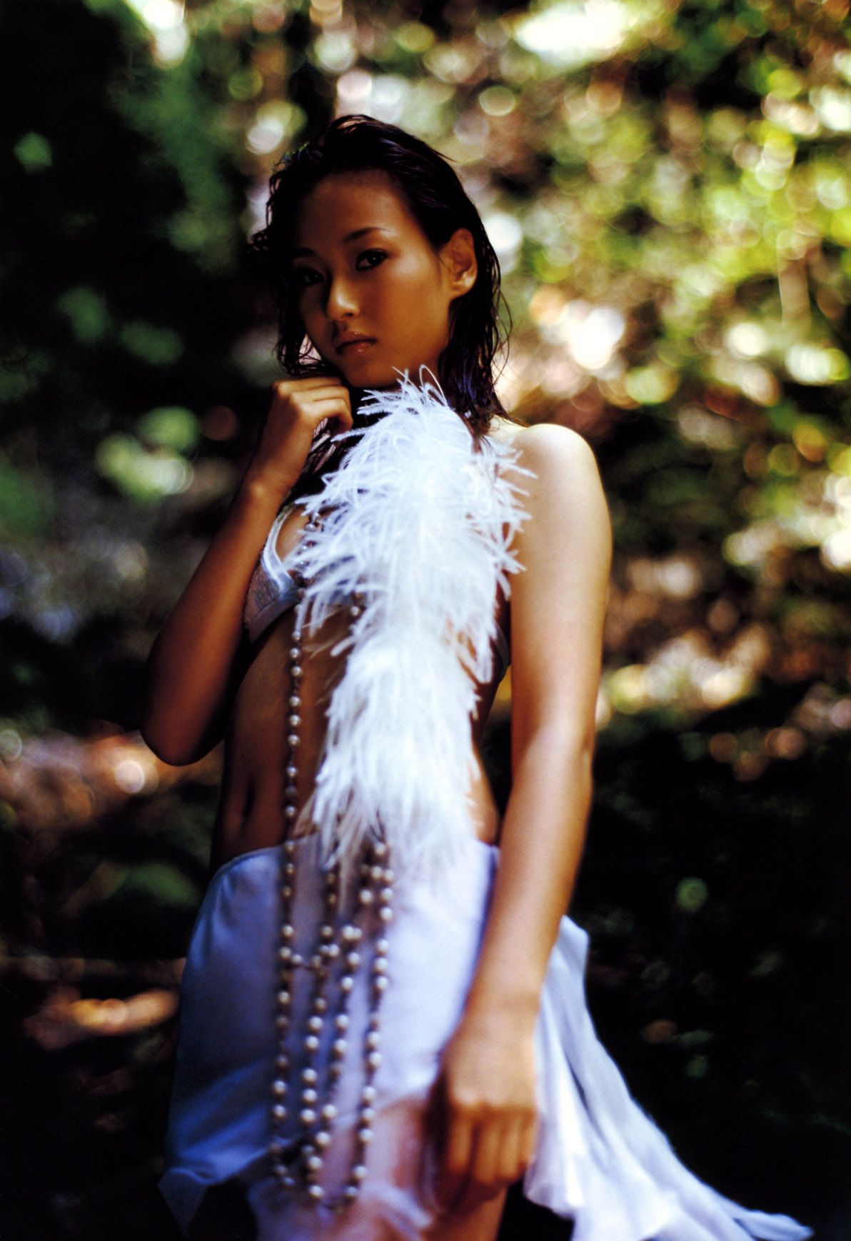 藤本美貴 《cheri（シェリー）》 [Photo Book]